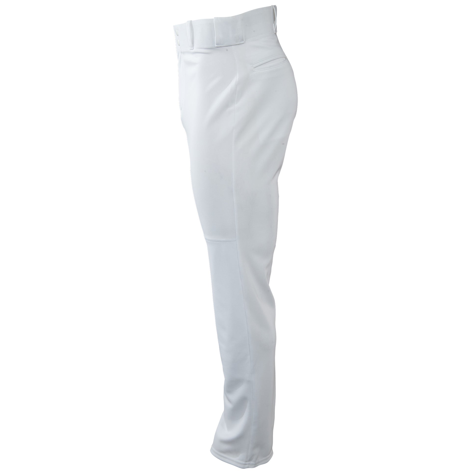 Alleson Adult Plain Baseball Pants Mens Style : 605P