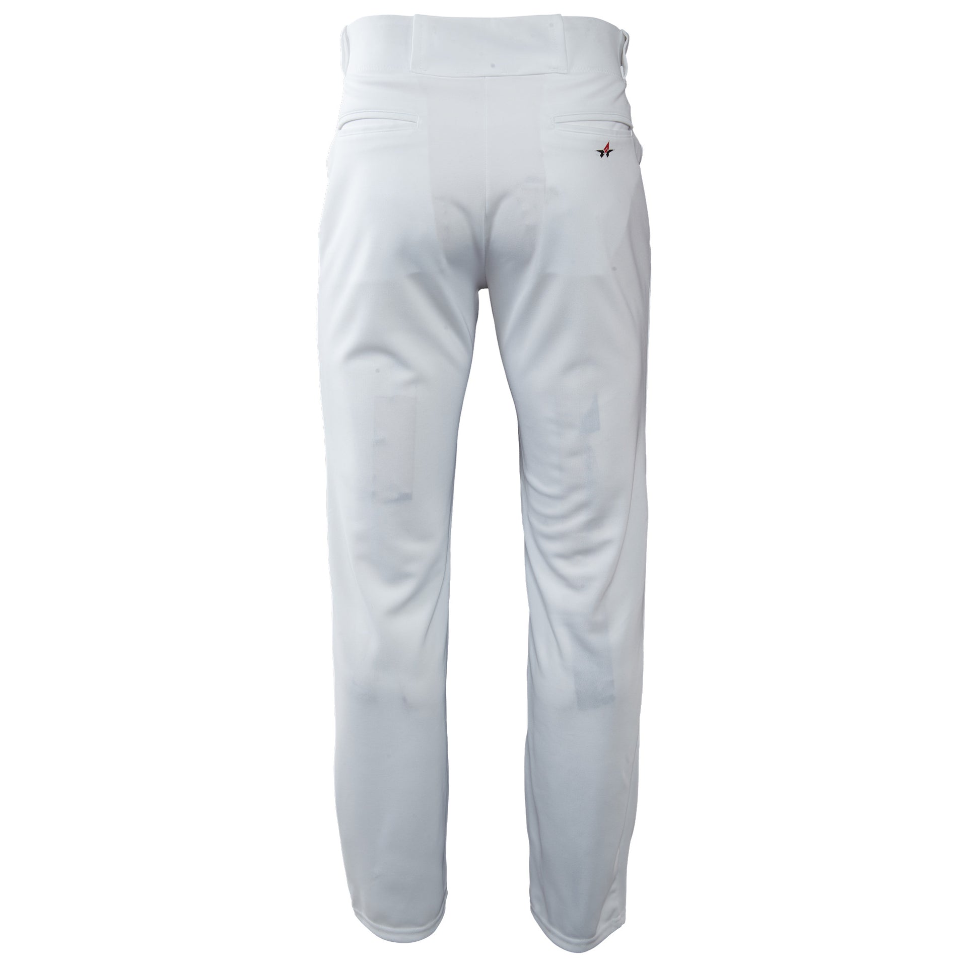 Alleson Adult Plain Baseball Pants Mens Style : 605P