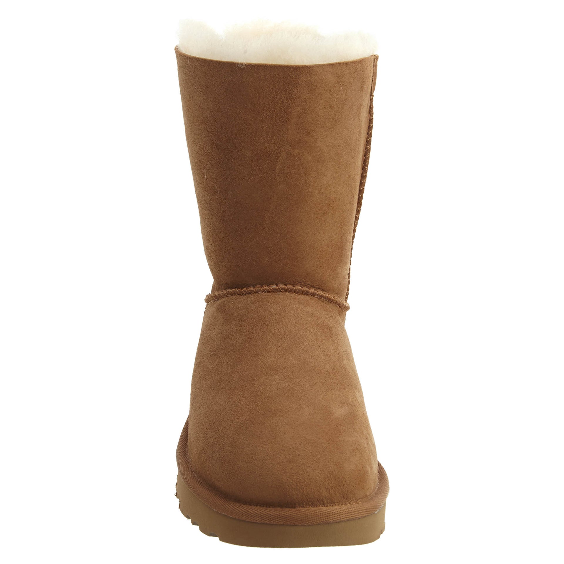 UGG Bailey Bow II Boot Chestnut (Women's)