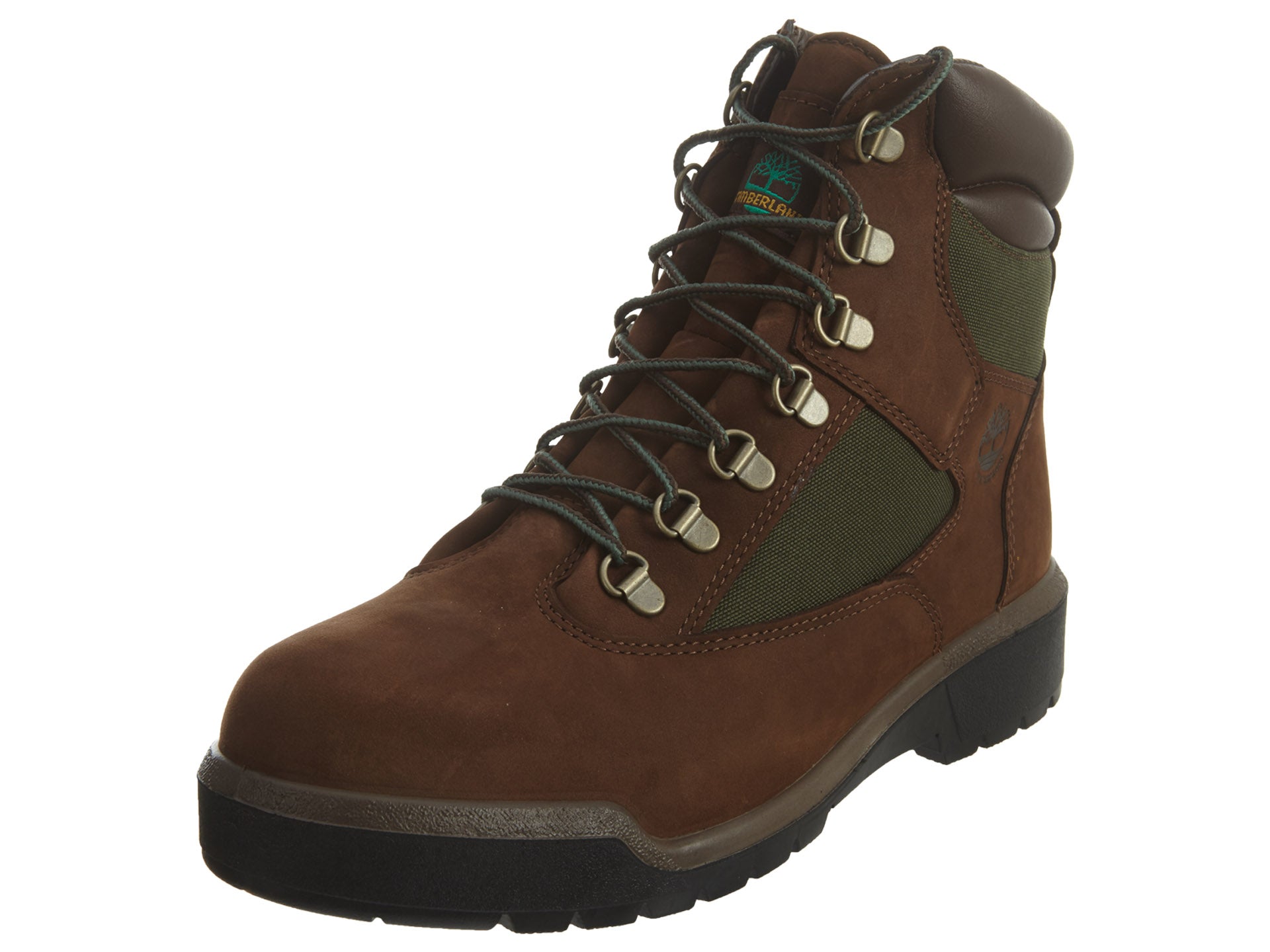 Timberland 6 Field Boot Beef and Broccoli NY Tent Sale