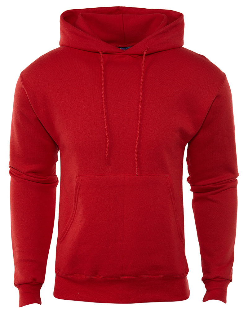 Champion 50/50 Double Dry Action Fleece Pullover Hoodie Mens Style : S2402-V