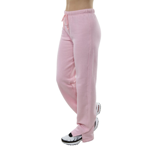 Eagle Usa Open Bottom Sweatpants Womens Style : RN68657