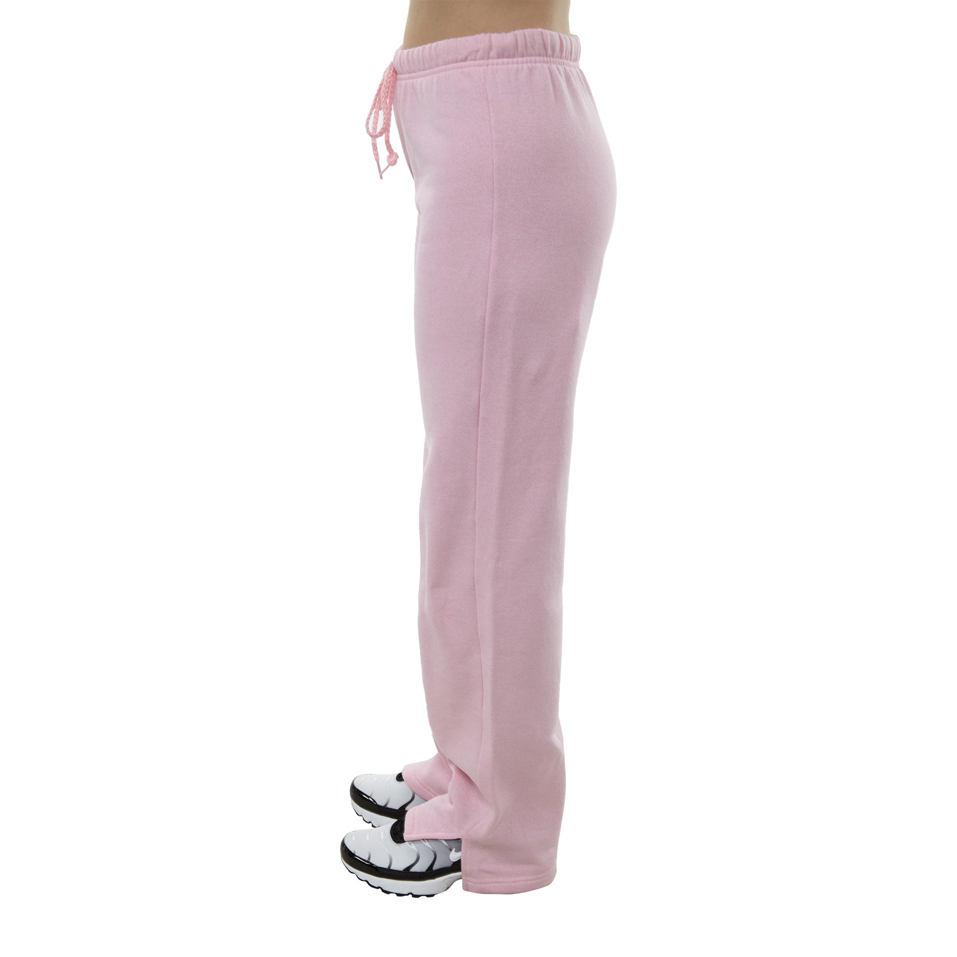 Eagle Usa Open Bottom Sweatpants Womens Style : RN68657