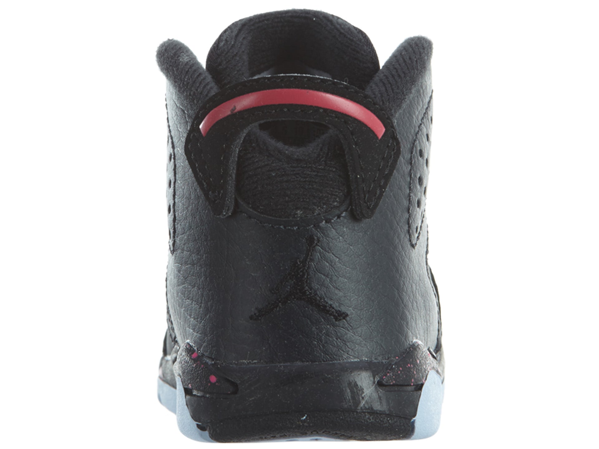 Jordan 6 Retro Toddlers Style : 645127