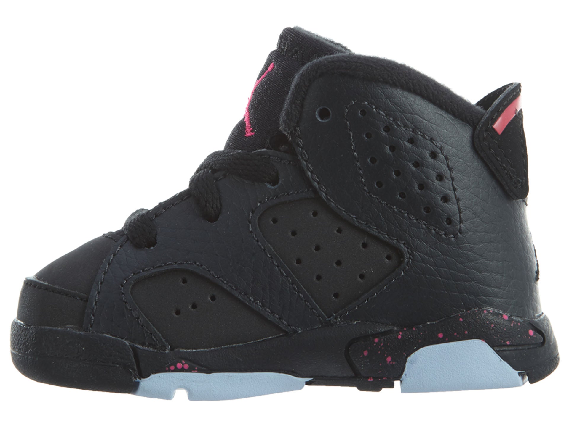 Jordan 6 Retro Toddlers Style : 645127