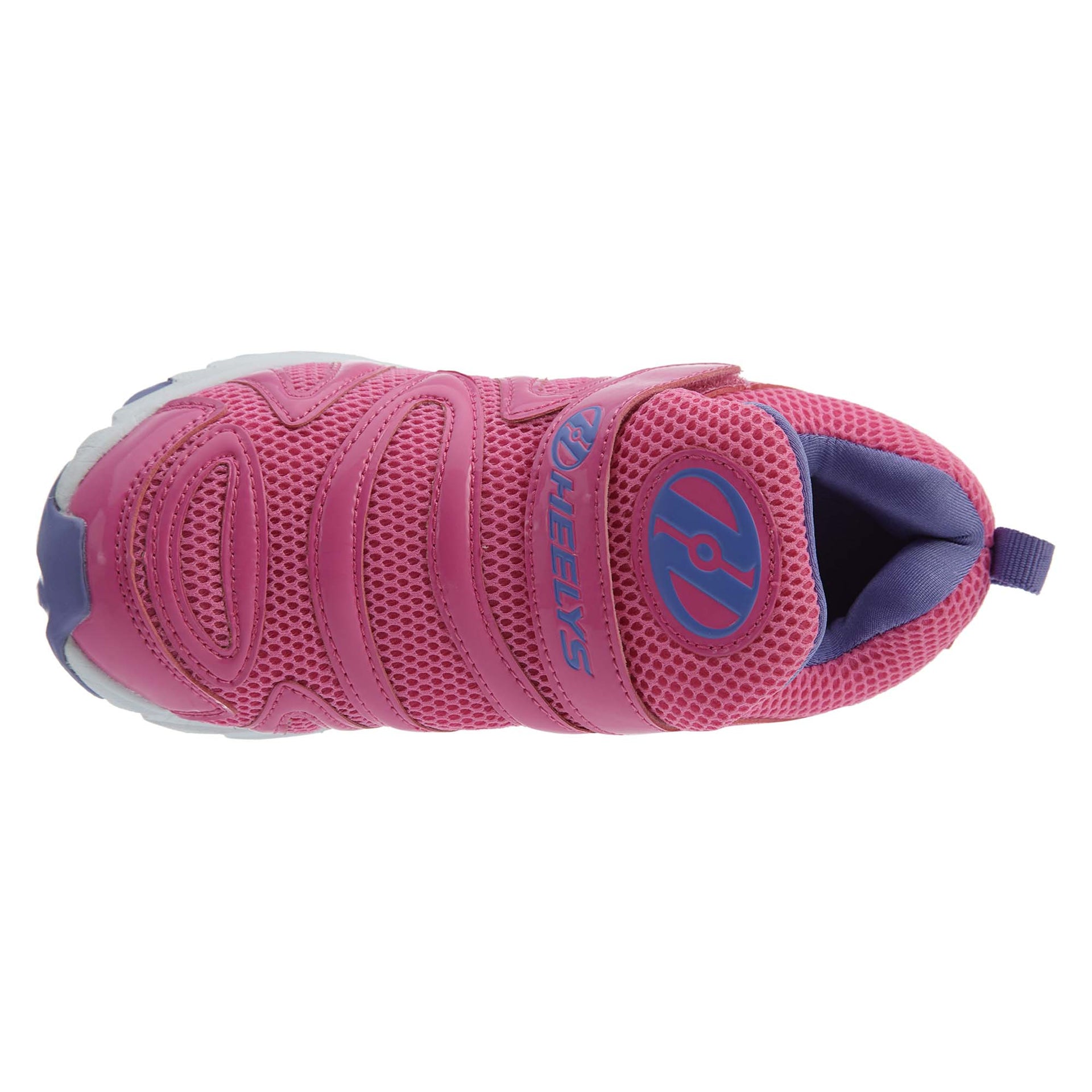 Heelys Rapido Little Kids Style : 770710h