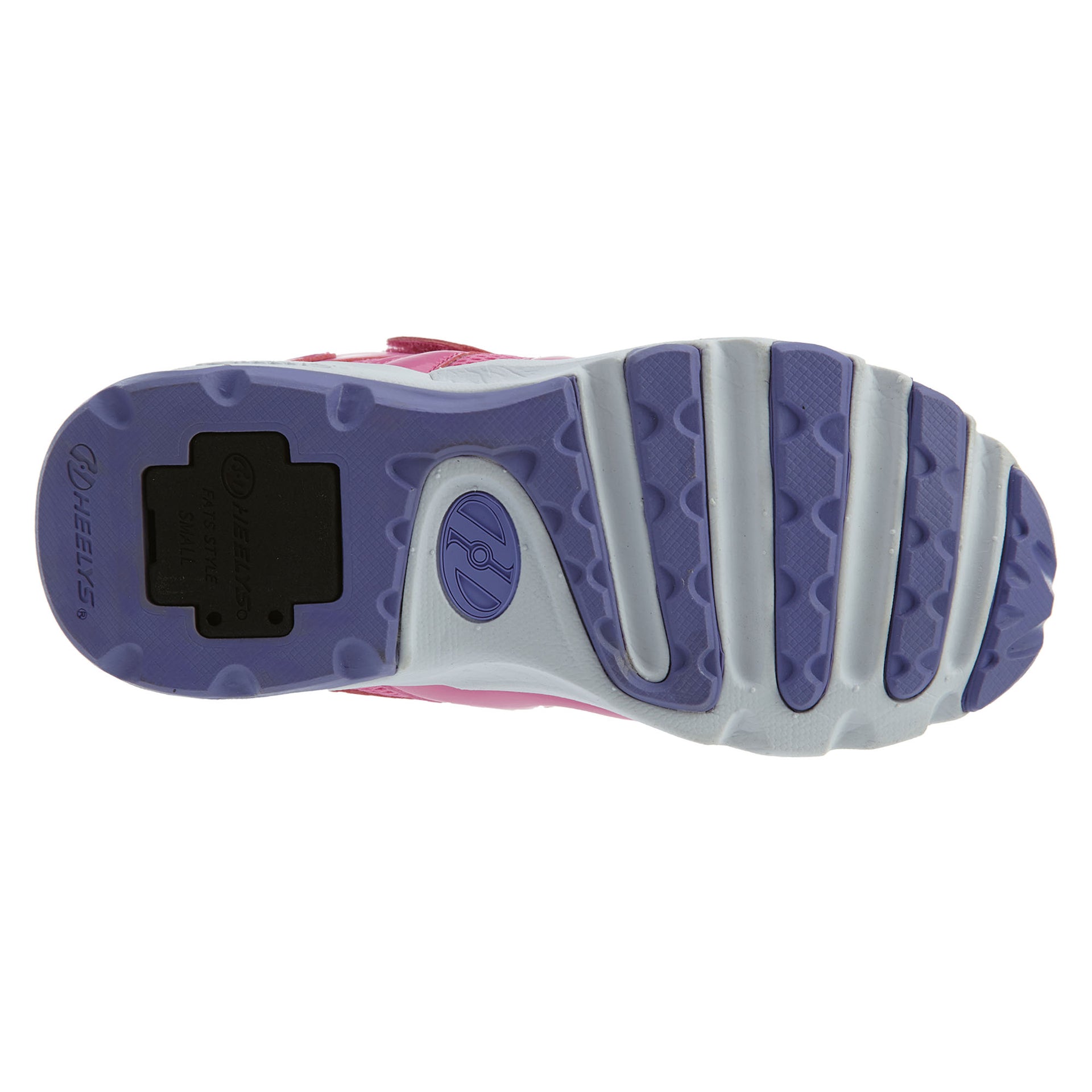 Heelys Rapido Little Kids Style : 770710h