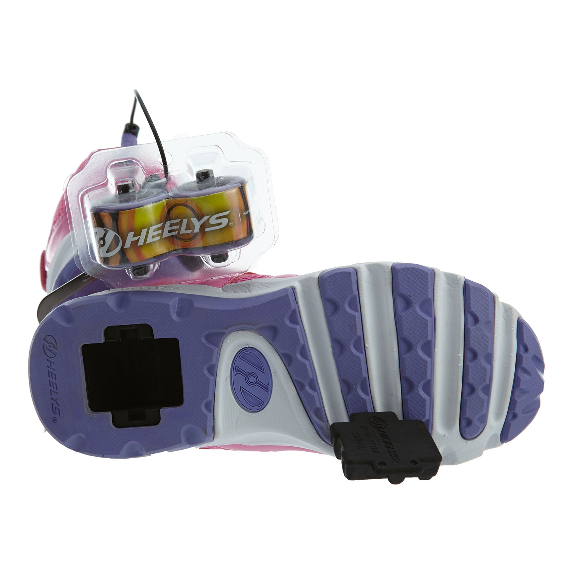 Heelys Rapido Little Kids Style : 770710h