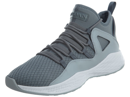 Nike Jordan Formula 23 Zoom Air Grey Casual Shoes Mens Style :881465