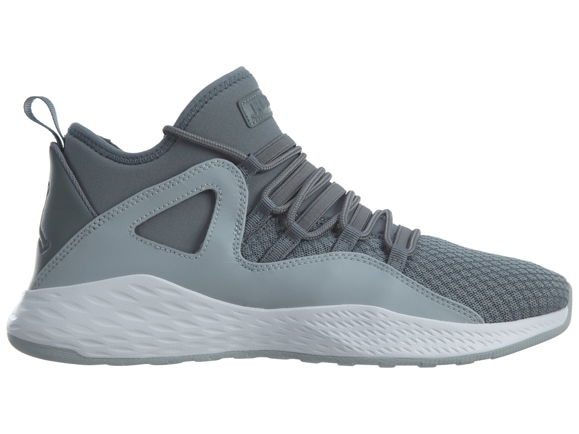 Nike Jordan Formula 23 Zoom Air Grey Casual Shoes Mens Style :881465