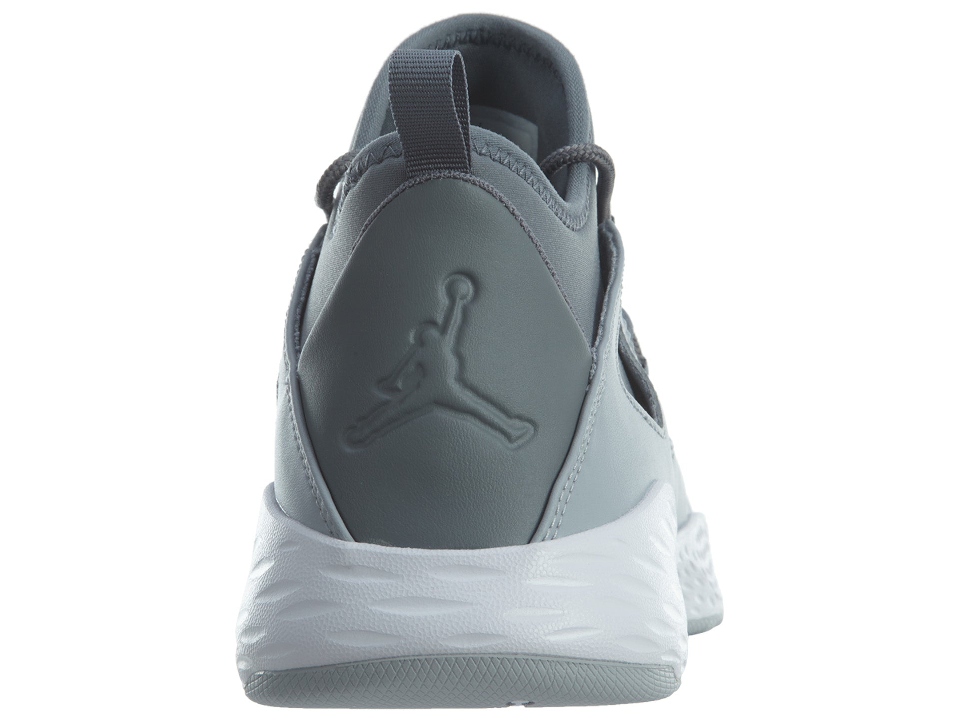 Nike Jordan Formula 23 Zoom Air Grey Casual Shoes Mens Style :881465