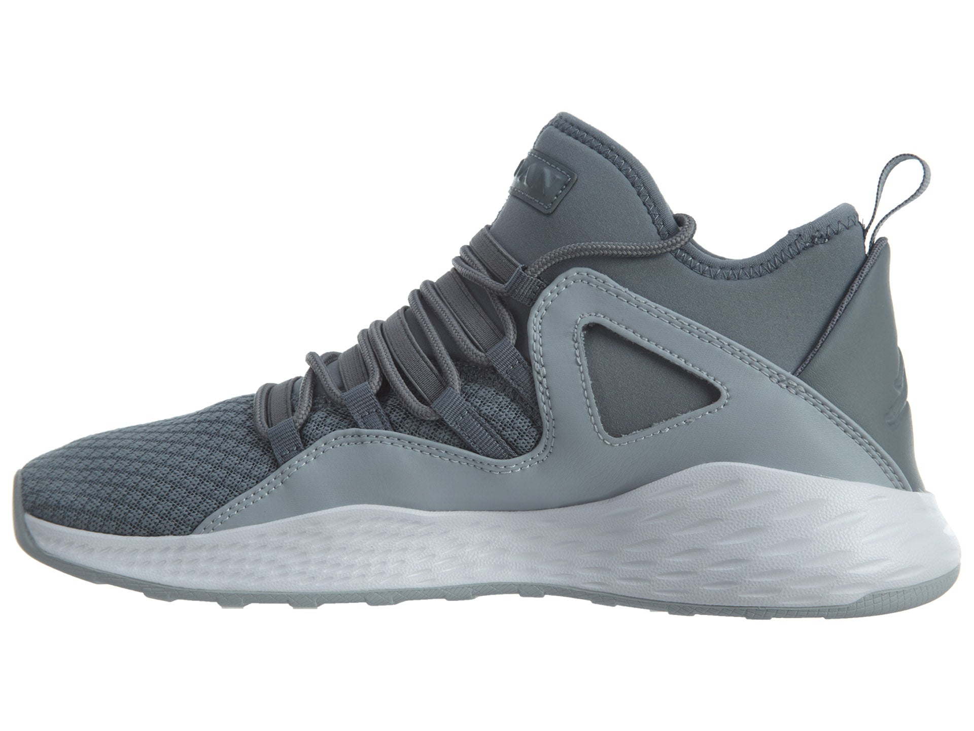 Nike Jordan Formula 23 Zoom Air Grey Casual Shoes Mens Style :881465