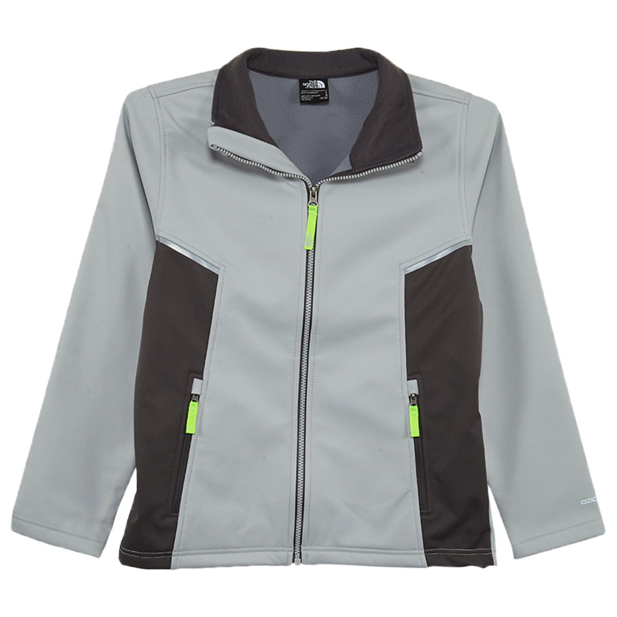 North Face Apex Bionic Jacket Big Kids Style : A2u25