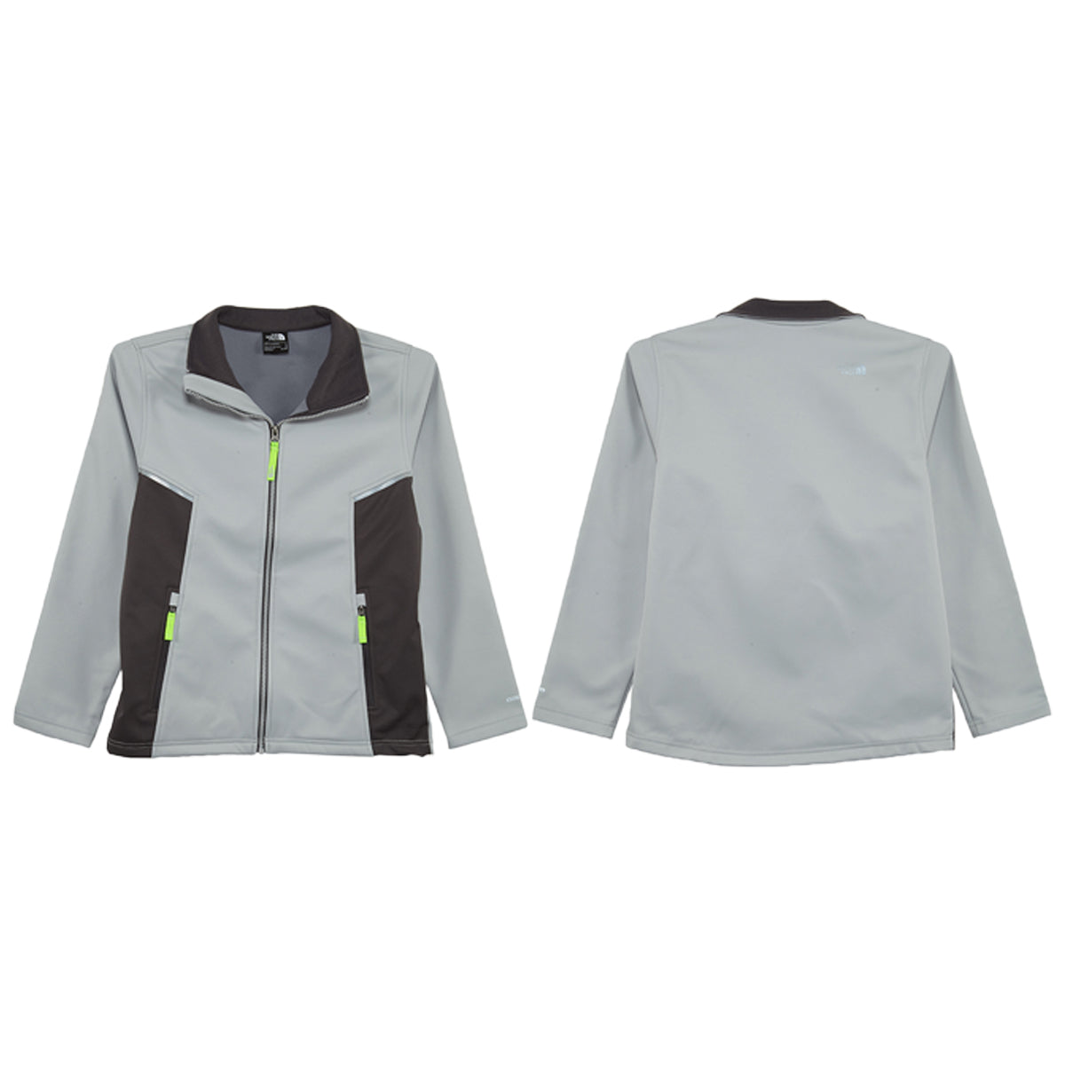 North Face Apex Bionic Jacket Big Kids Style : A2u25