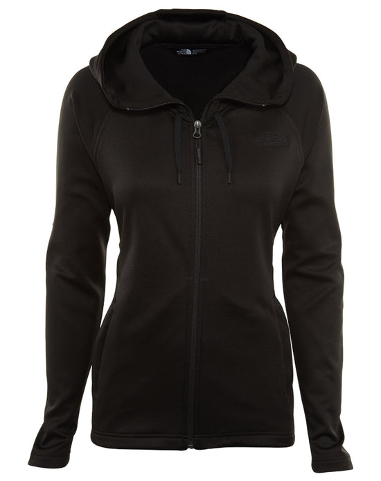 North Face Momentum Hoodie Womens Style : A2vdb