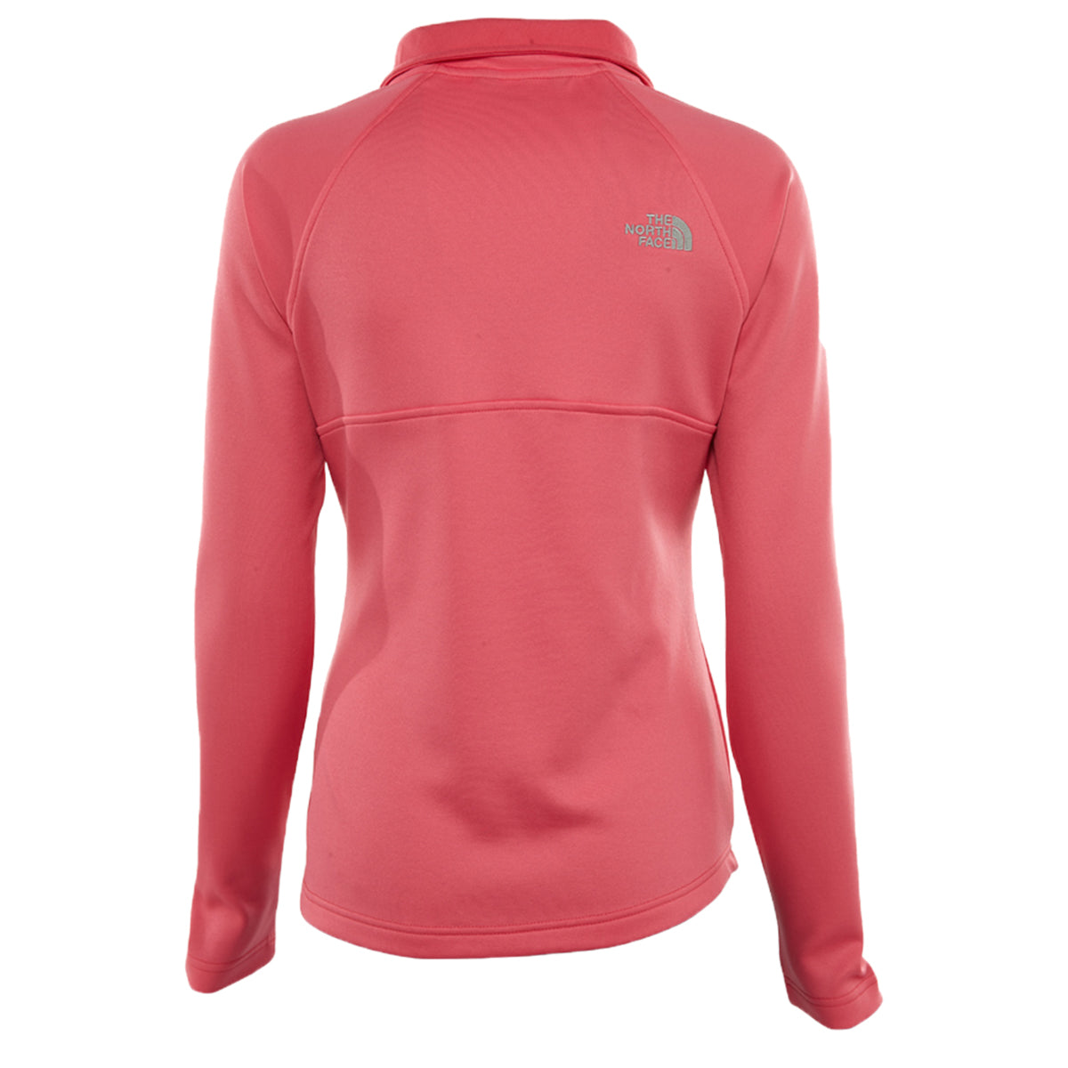 North Face Momentum Full Zip Womens Style : A2vdc