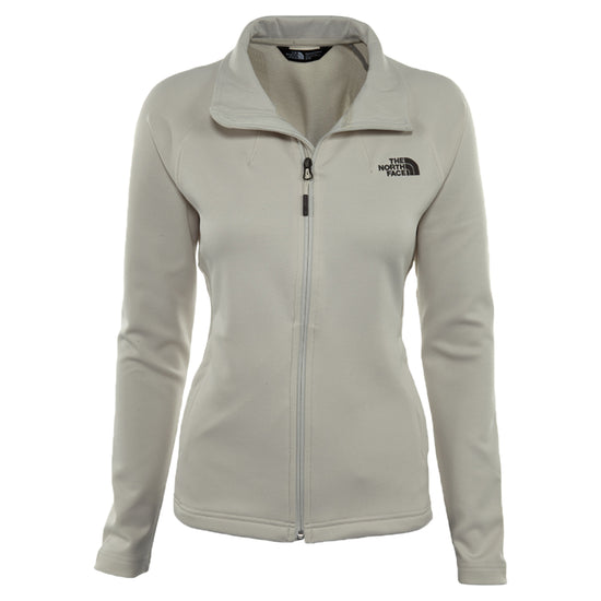 North Face Momentum Full Zip Womens Style : A2vdc