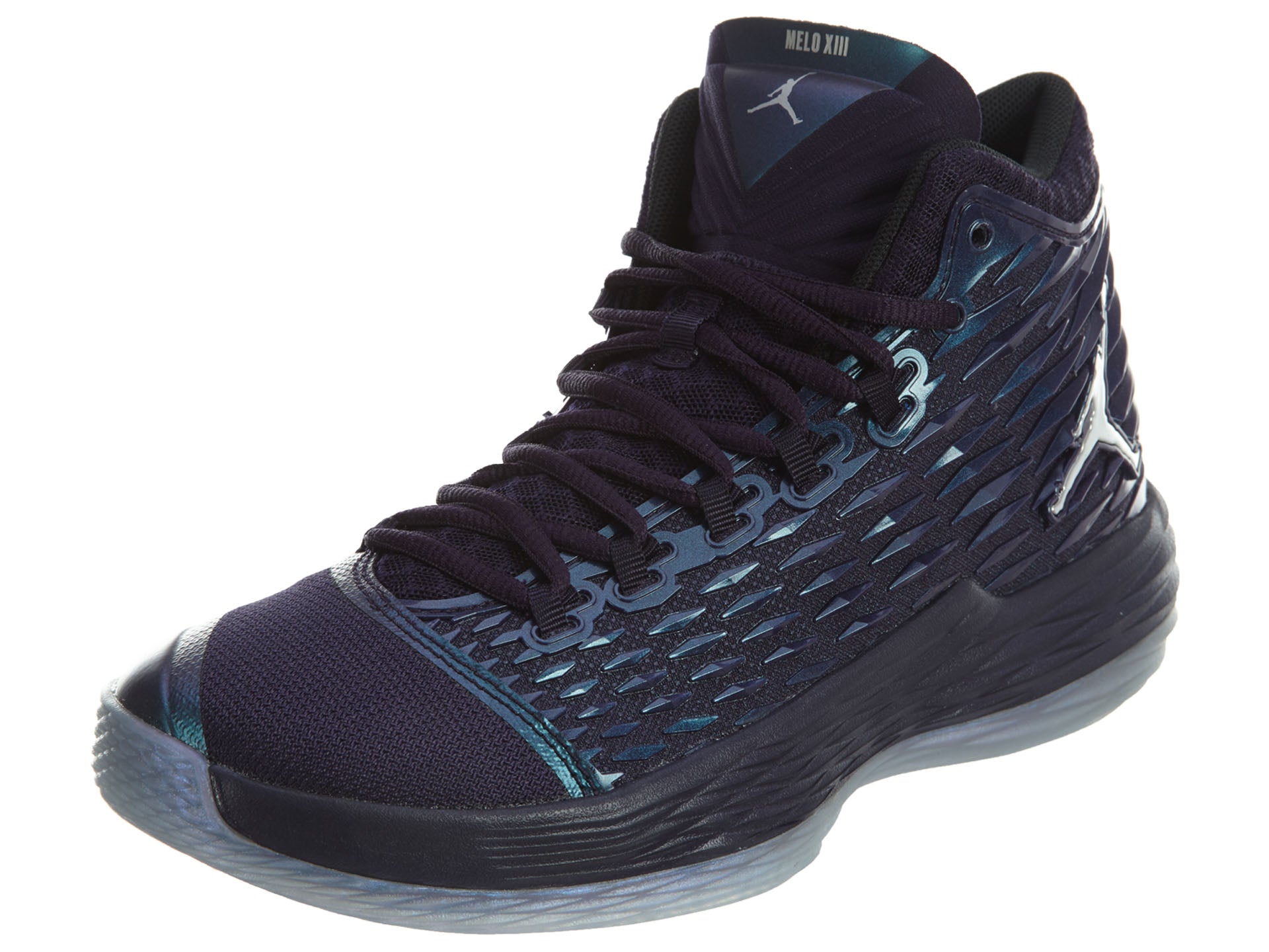 Jordan Melo M13 Big Kids Boys / Girls Style :895951