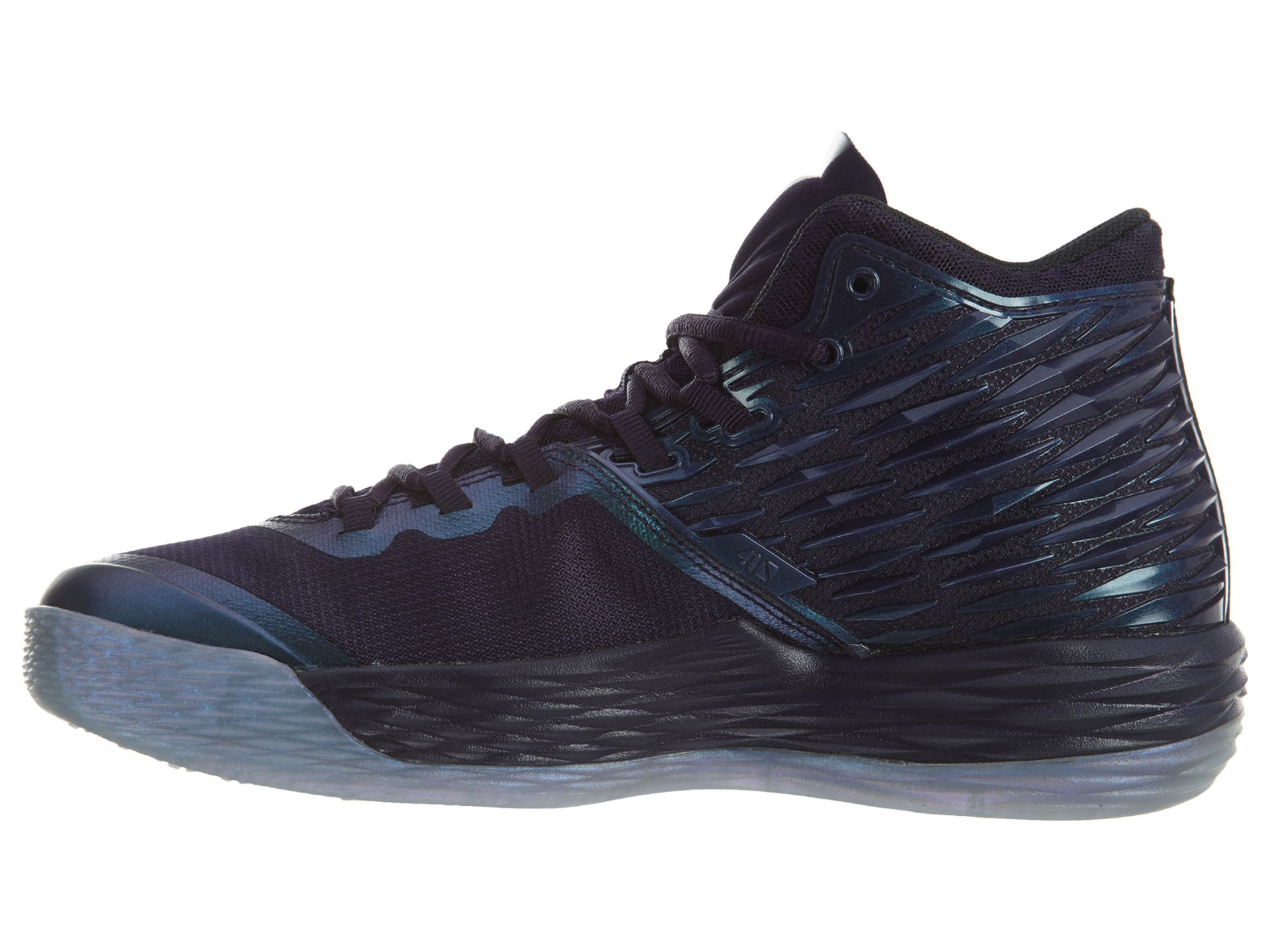 Jordan Melo M13 Big Kids Boys / Girls Style :895951