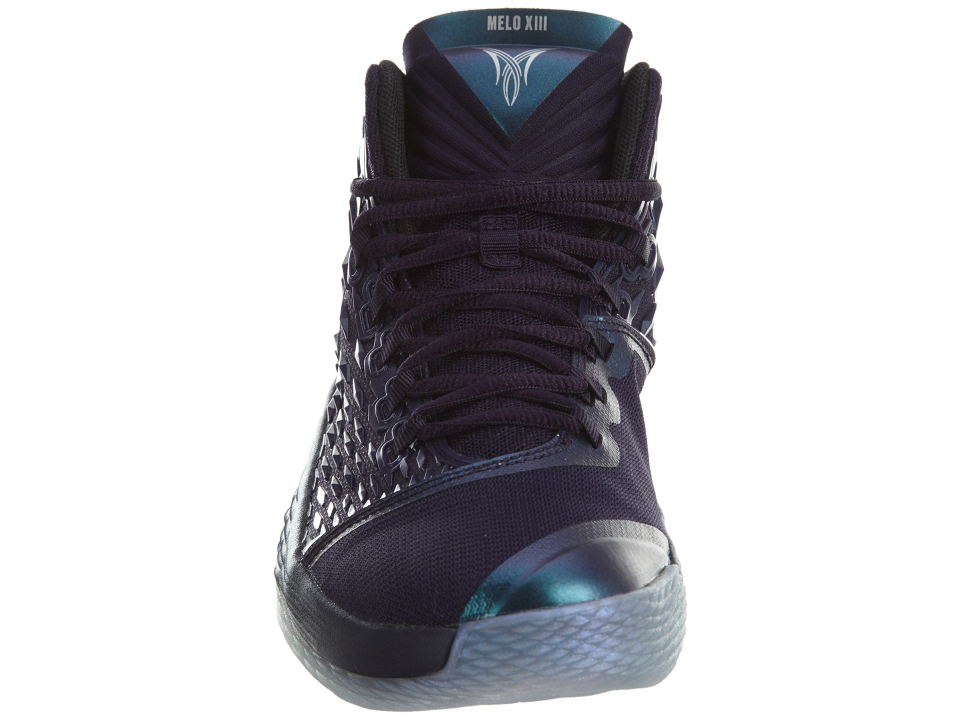 Jordan Melo M13 Big Kids Boys / Girls Style :895951