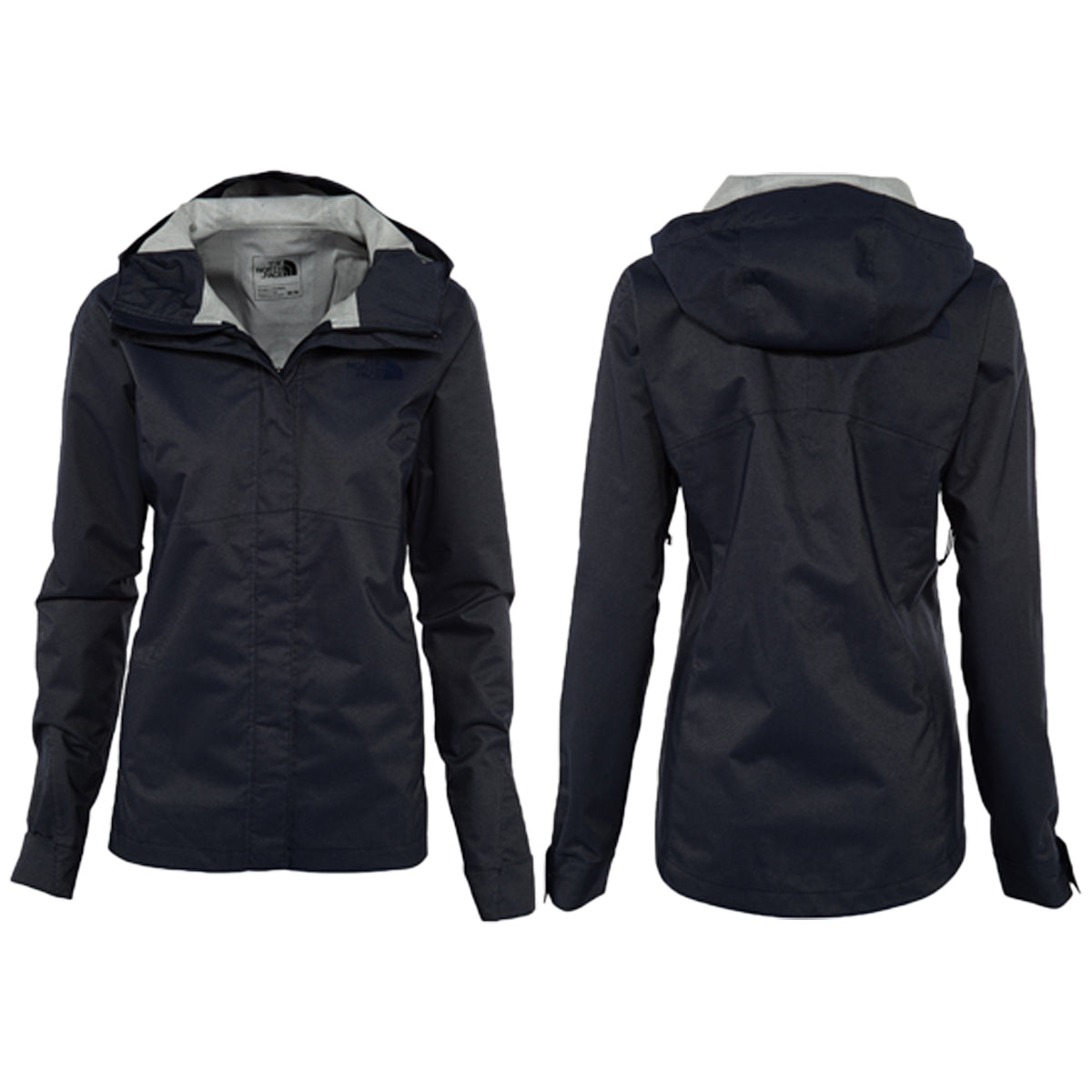 North Face Berrien Jacket Womens Style : A2vcq