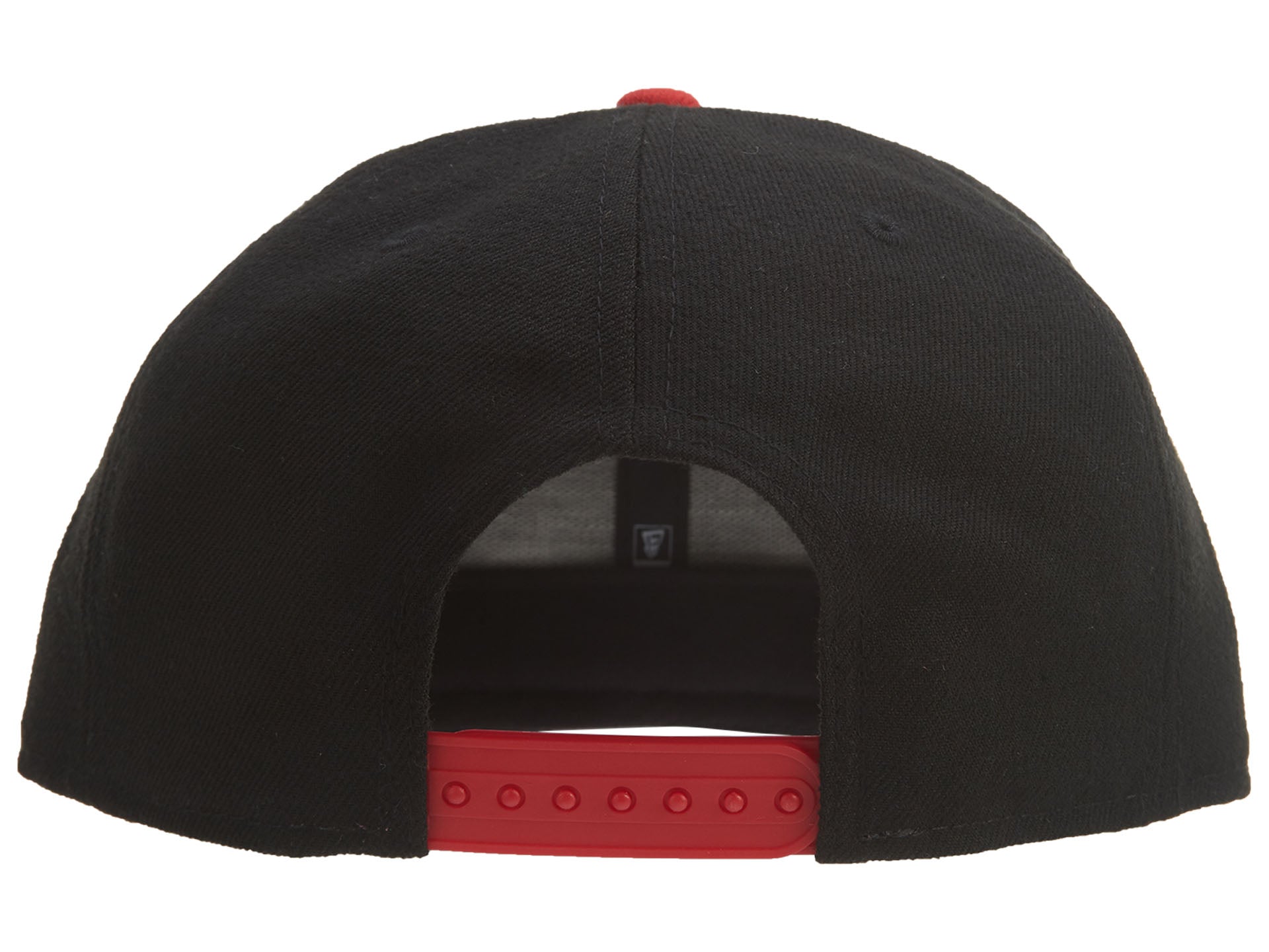 New Era Chicago Bulls Sanpback # 28 Mens Style : 804477830