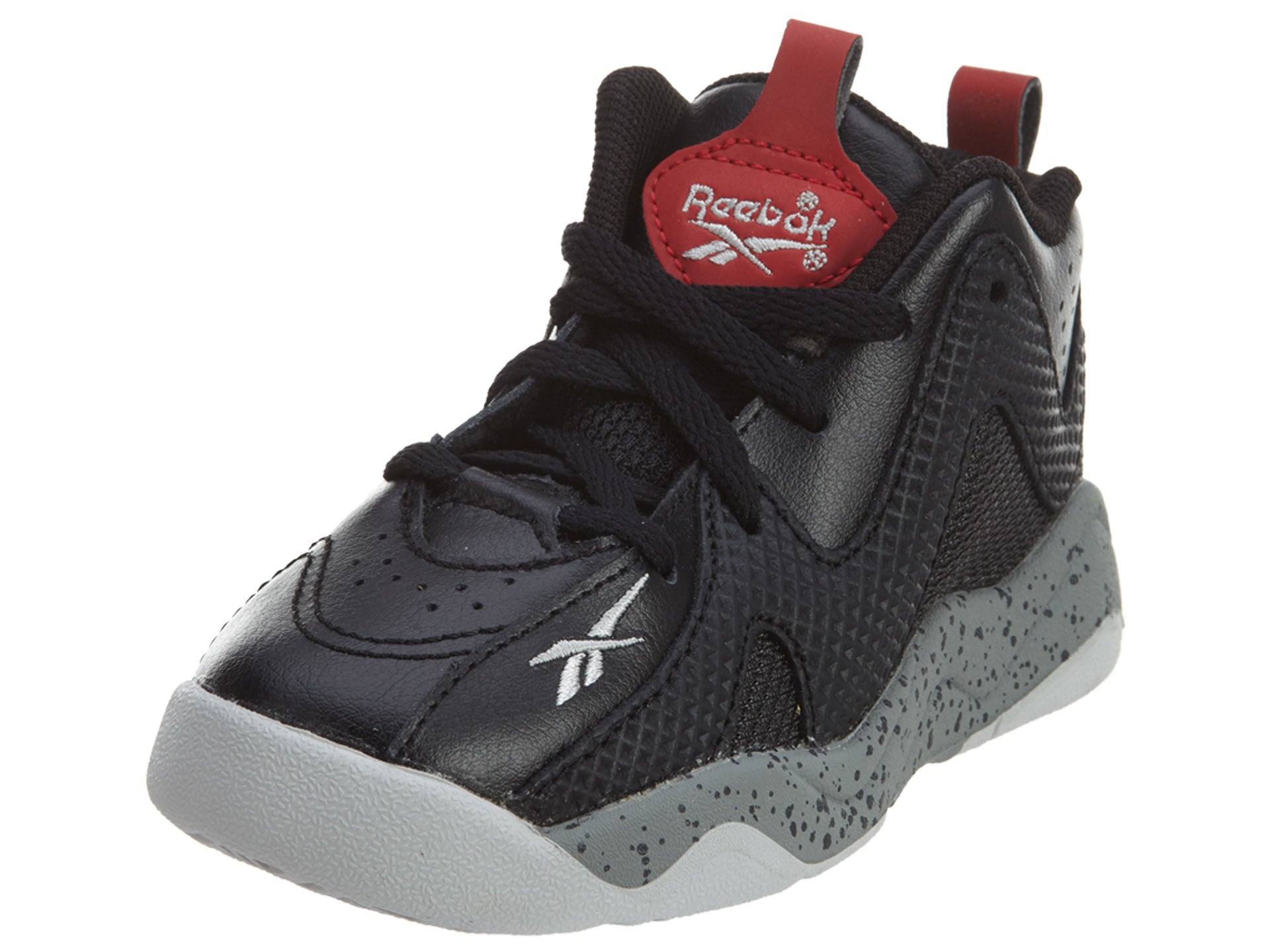 Reebok Kamikaze Il Mid Toddlers Style : V63131