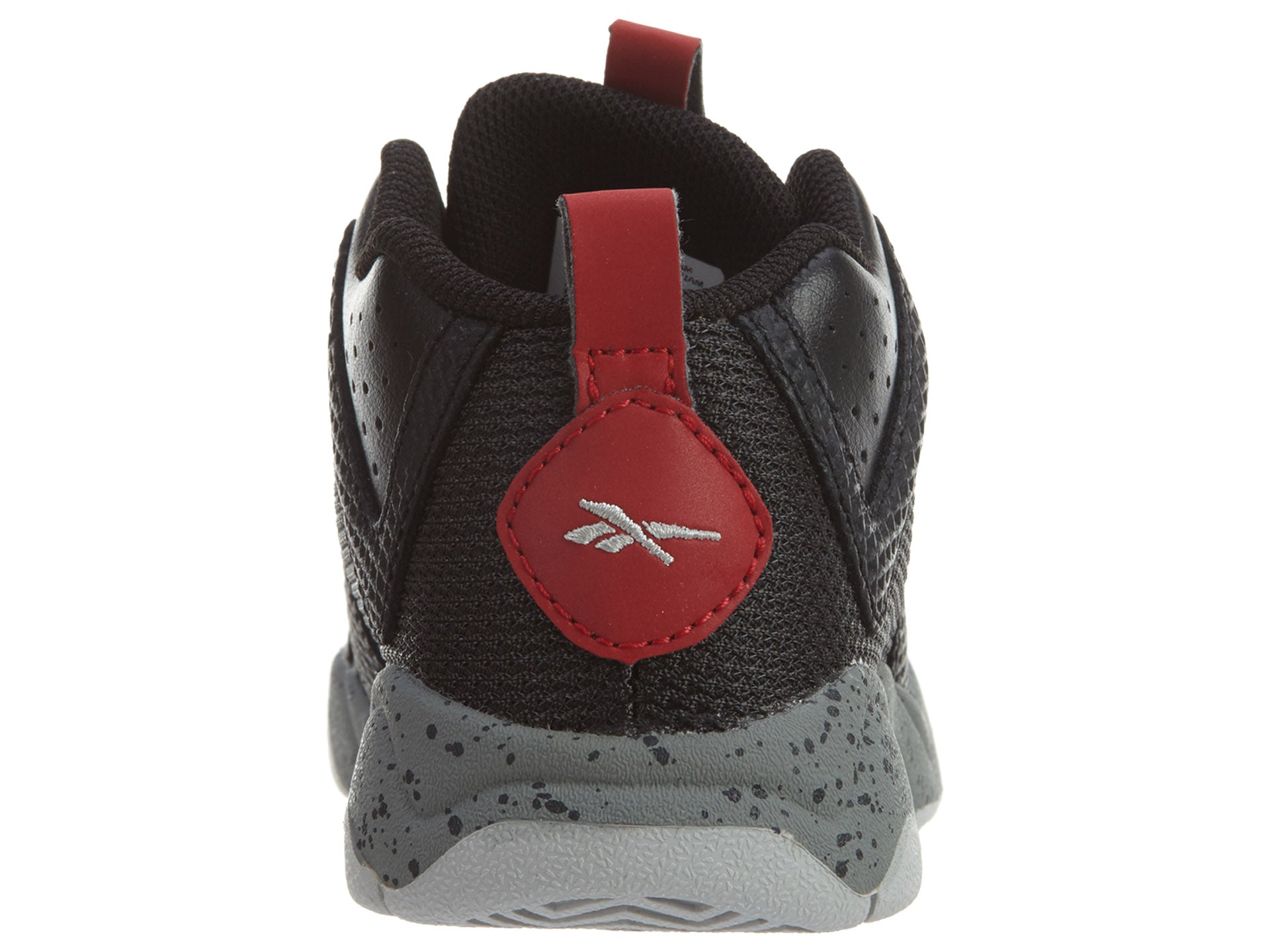 Reebok Kamikaze Il Mid Toddlers Style : V63131