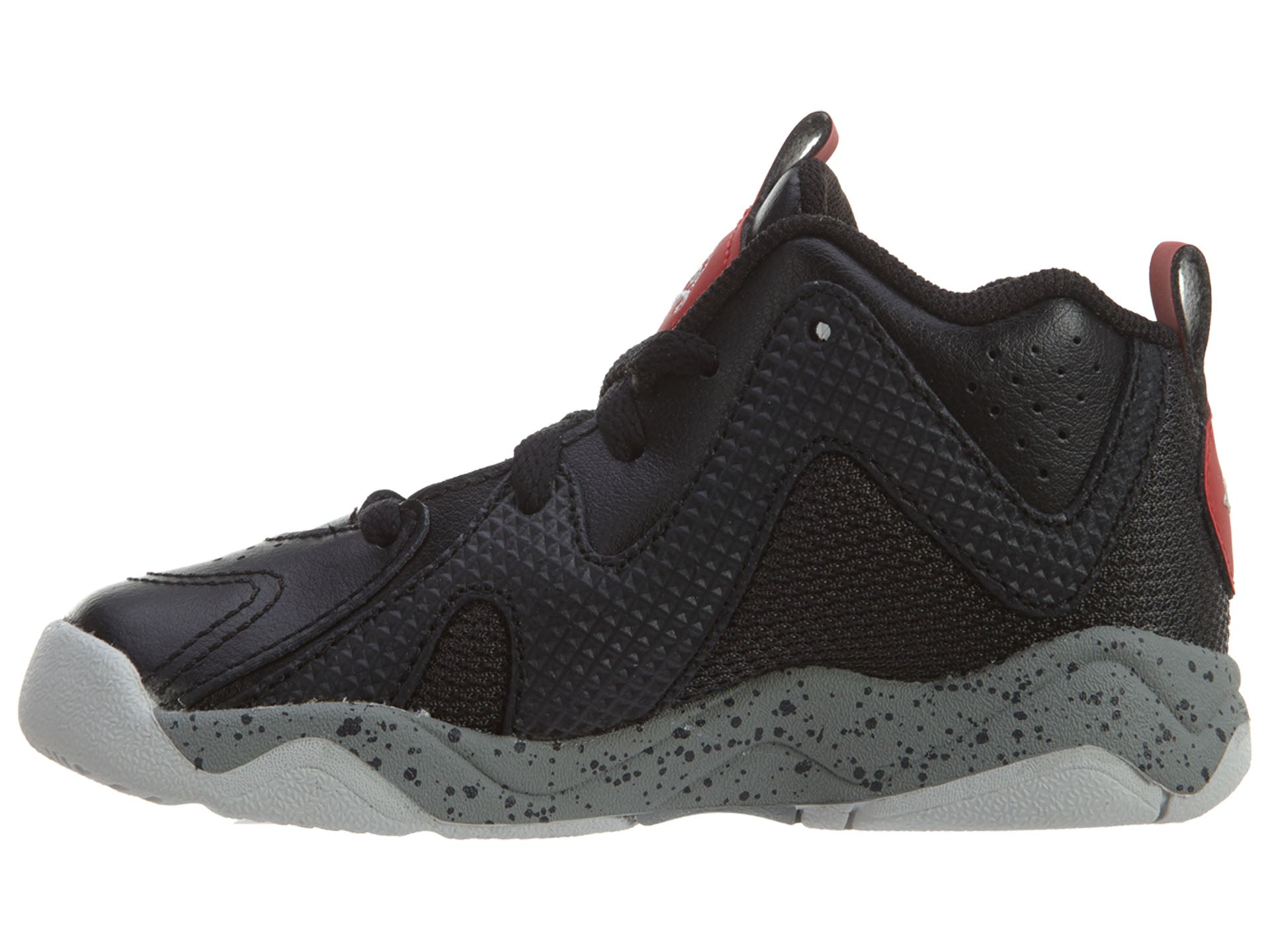 Reebok Kamikaze Il Mid Toddlers Style : V63131