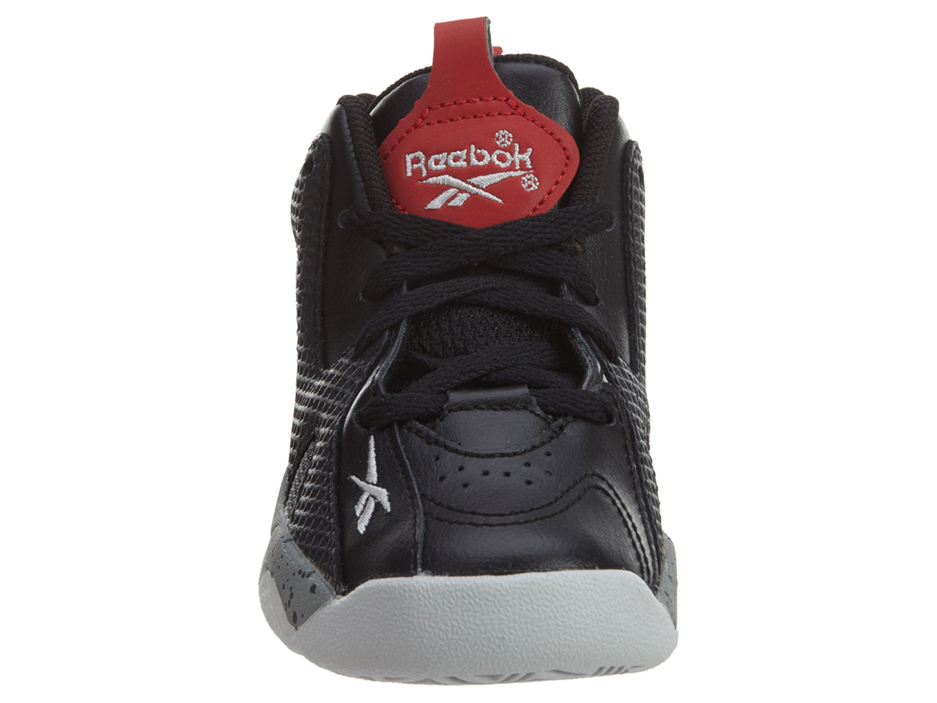 Reebok Kamikaze Il Mid Toddlers Style : V63131