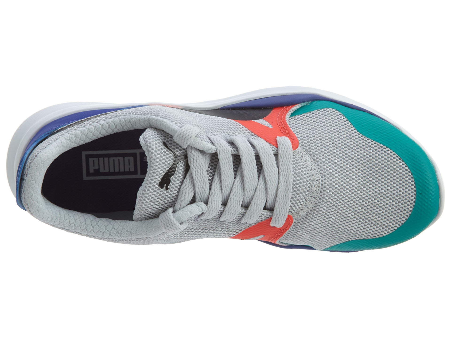 Puma Duplex Evo Big Kids Style : 361577