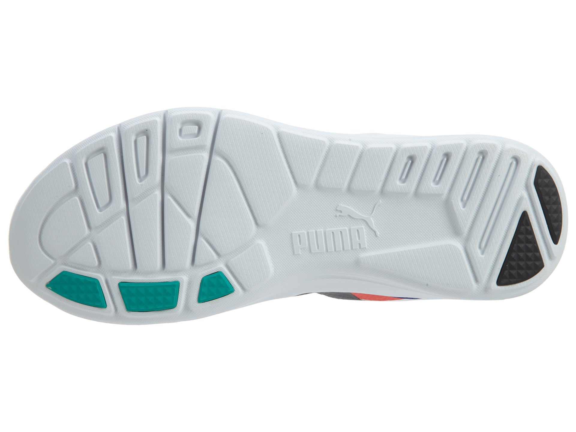 Puma Duplex Evo Big Kids Style : 361577