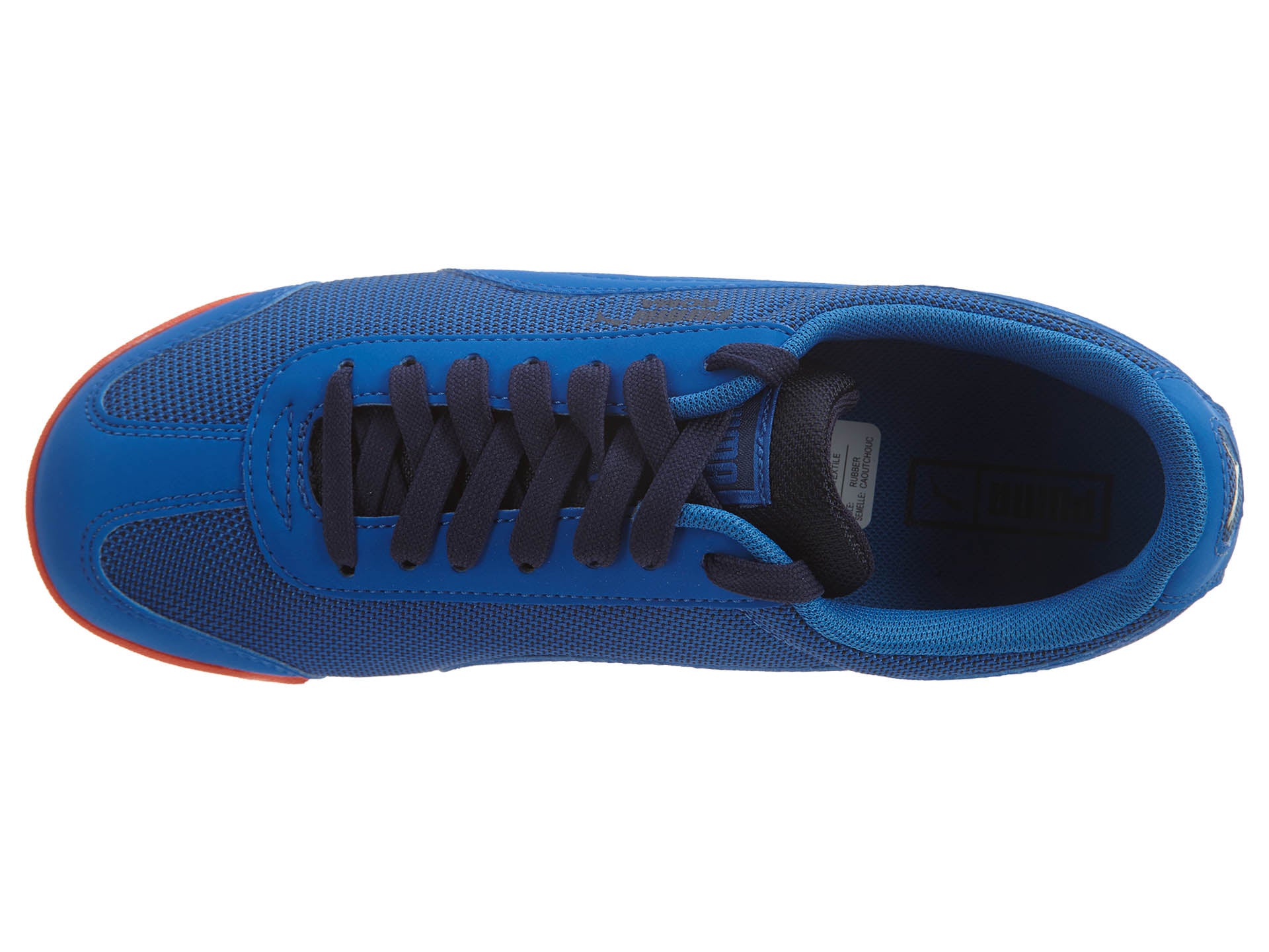 Puma Roma Hm Big Kids Style : 362243