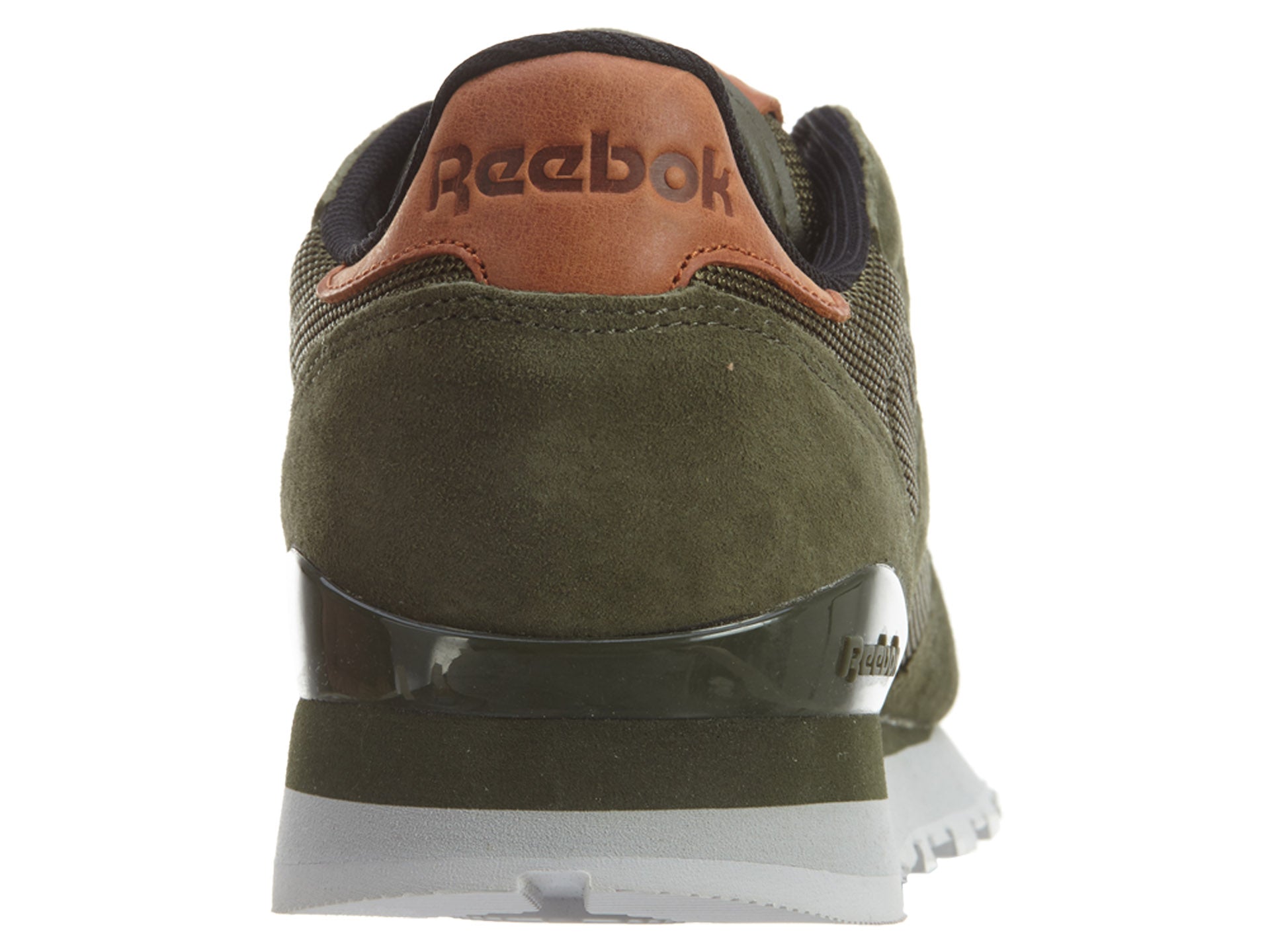 Reebok Cl Leather Ol Mens Style : Bd2034