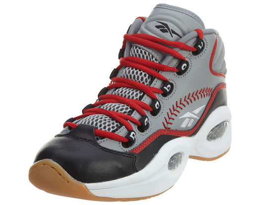 Reebok Question Mid Practice Big Kids Style : V70407