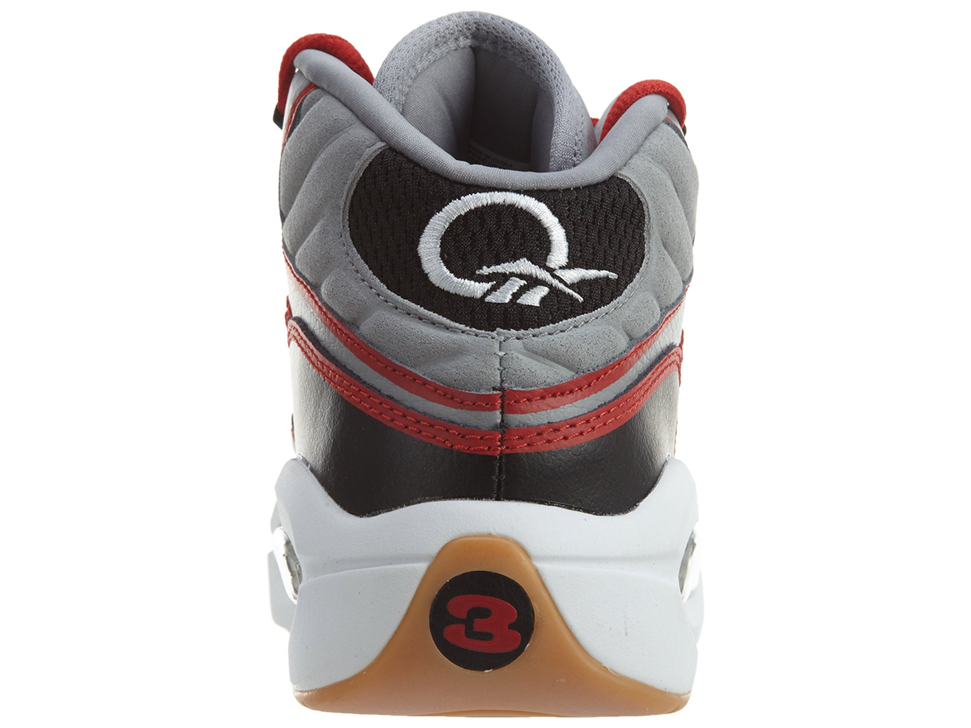 Reebok Question Mid Practice Big Kids Style : V70407