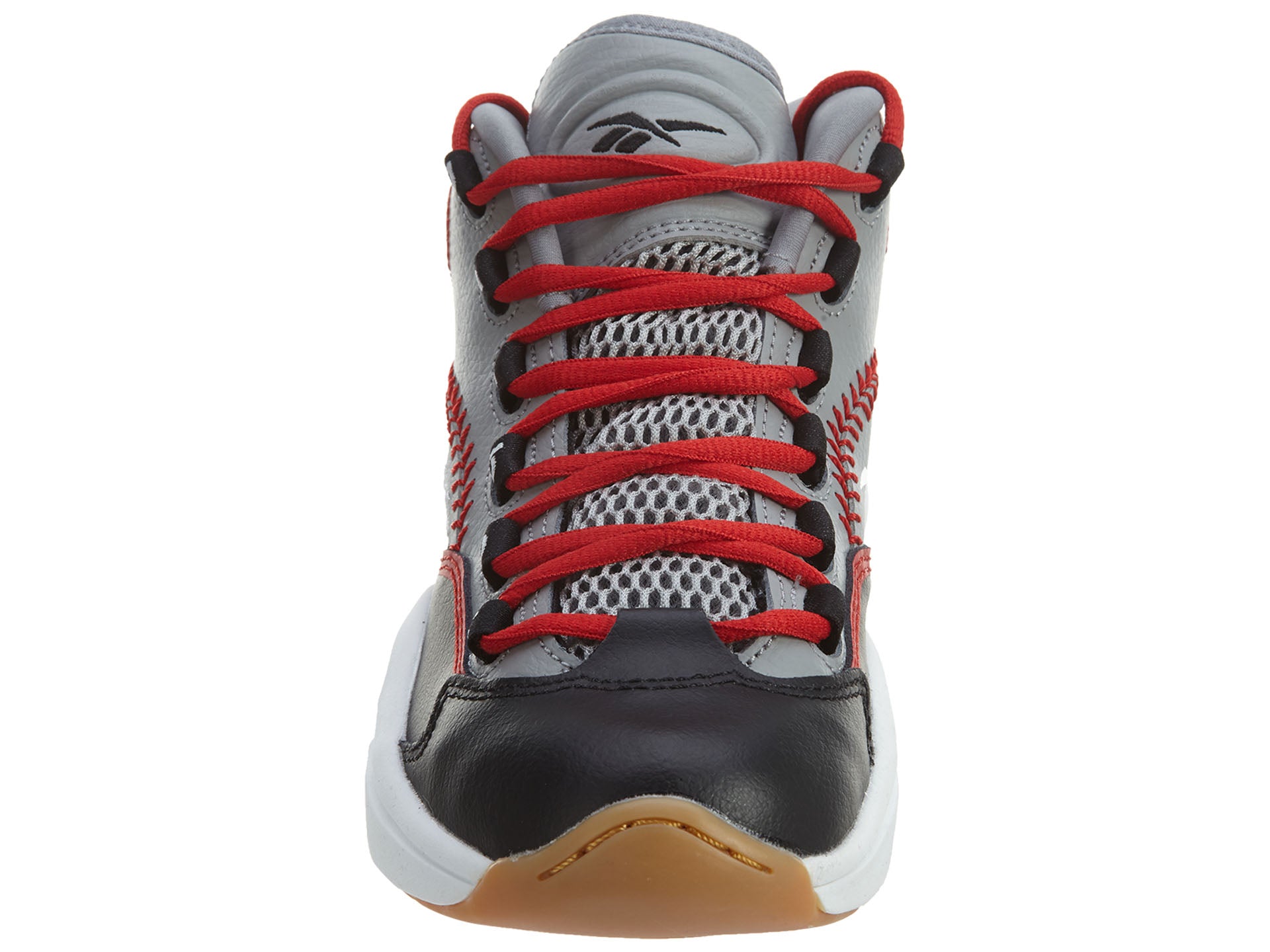 Reebok Question Mid Practice Big Kids Style : V70407