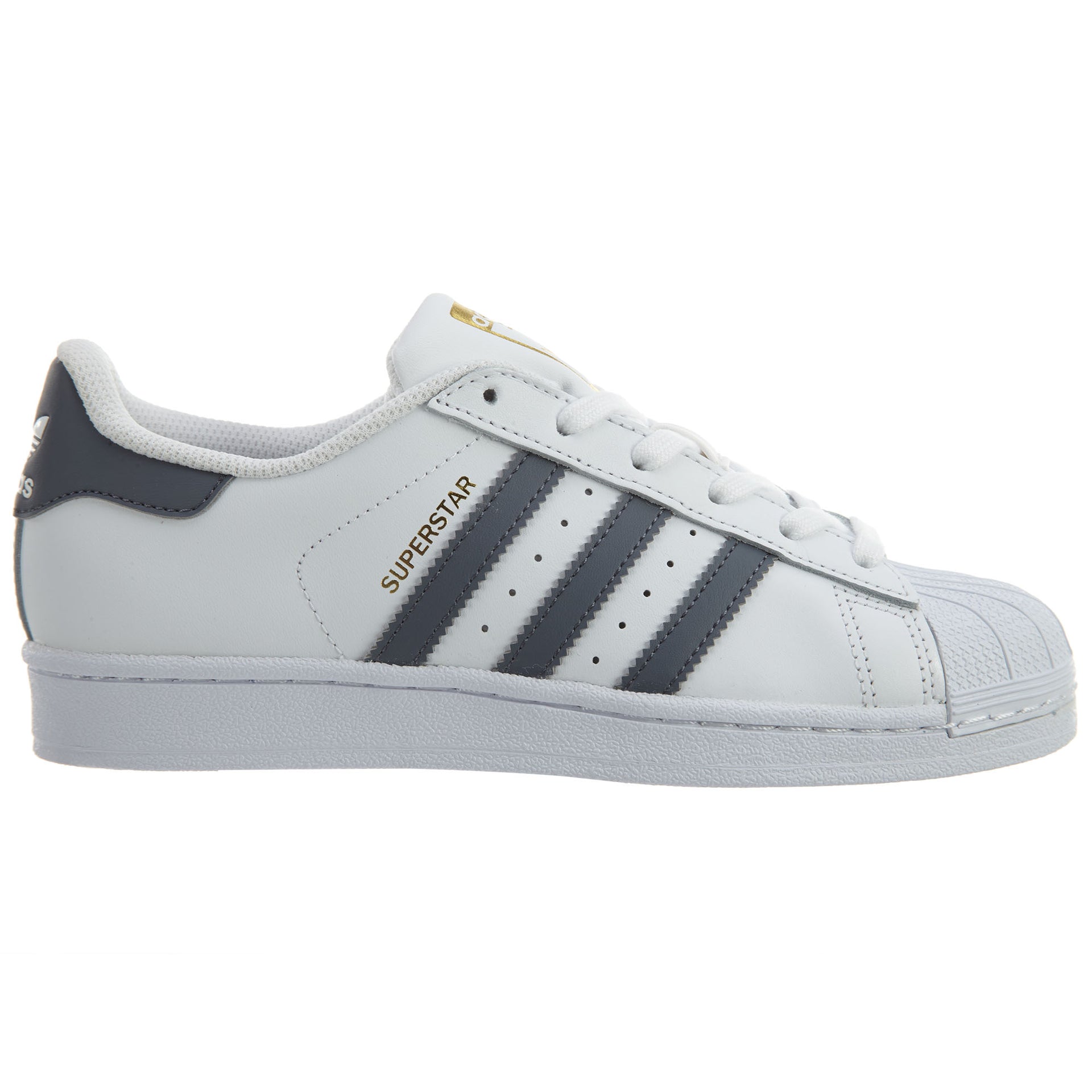 Adidas Superstar Foundation  Boys / Girls Style :S81016