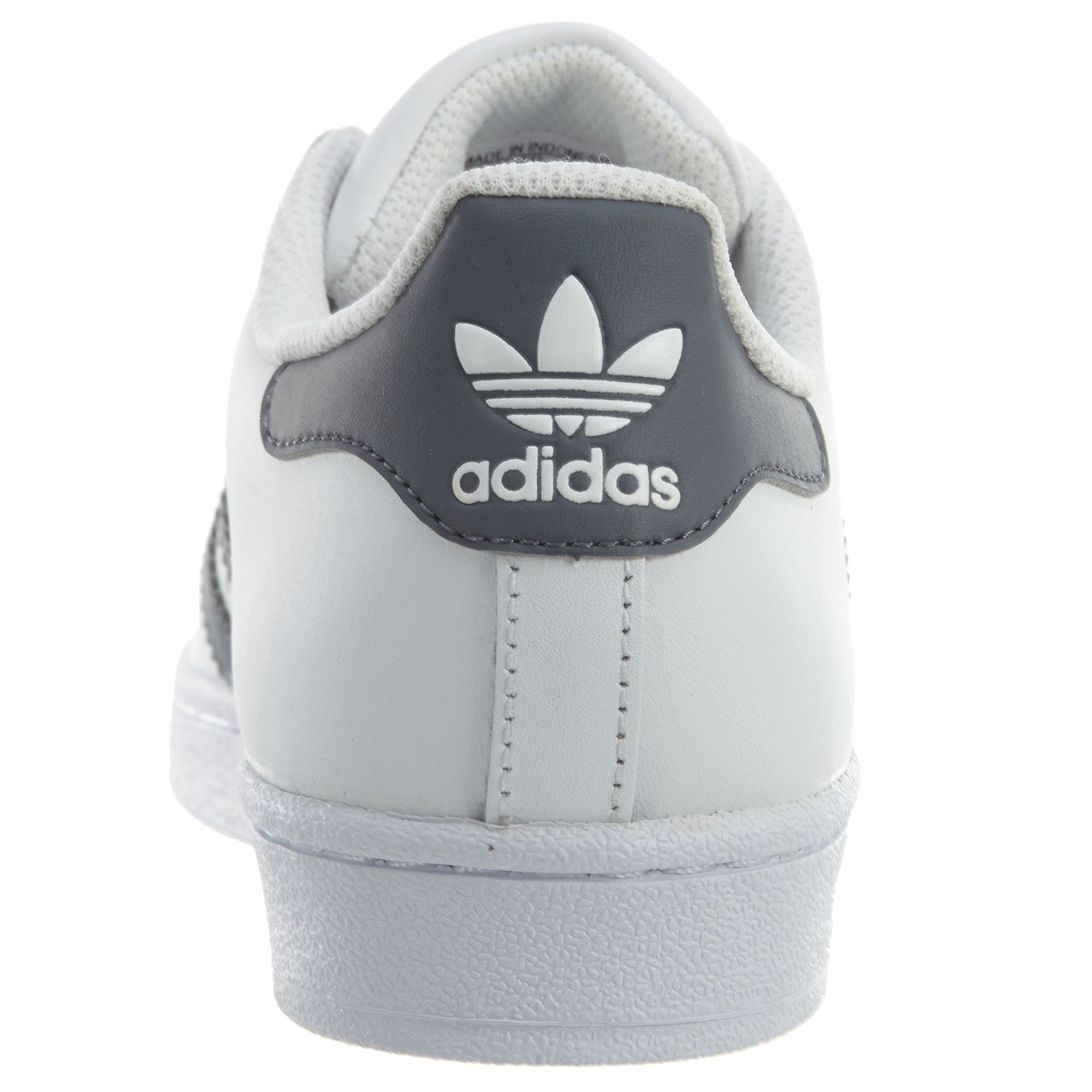 Adidas Superstar Foundation  Boys / Girls Style :S81016