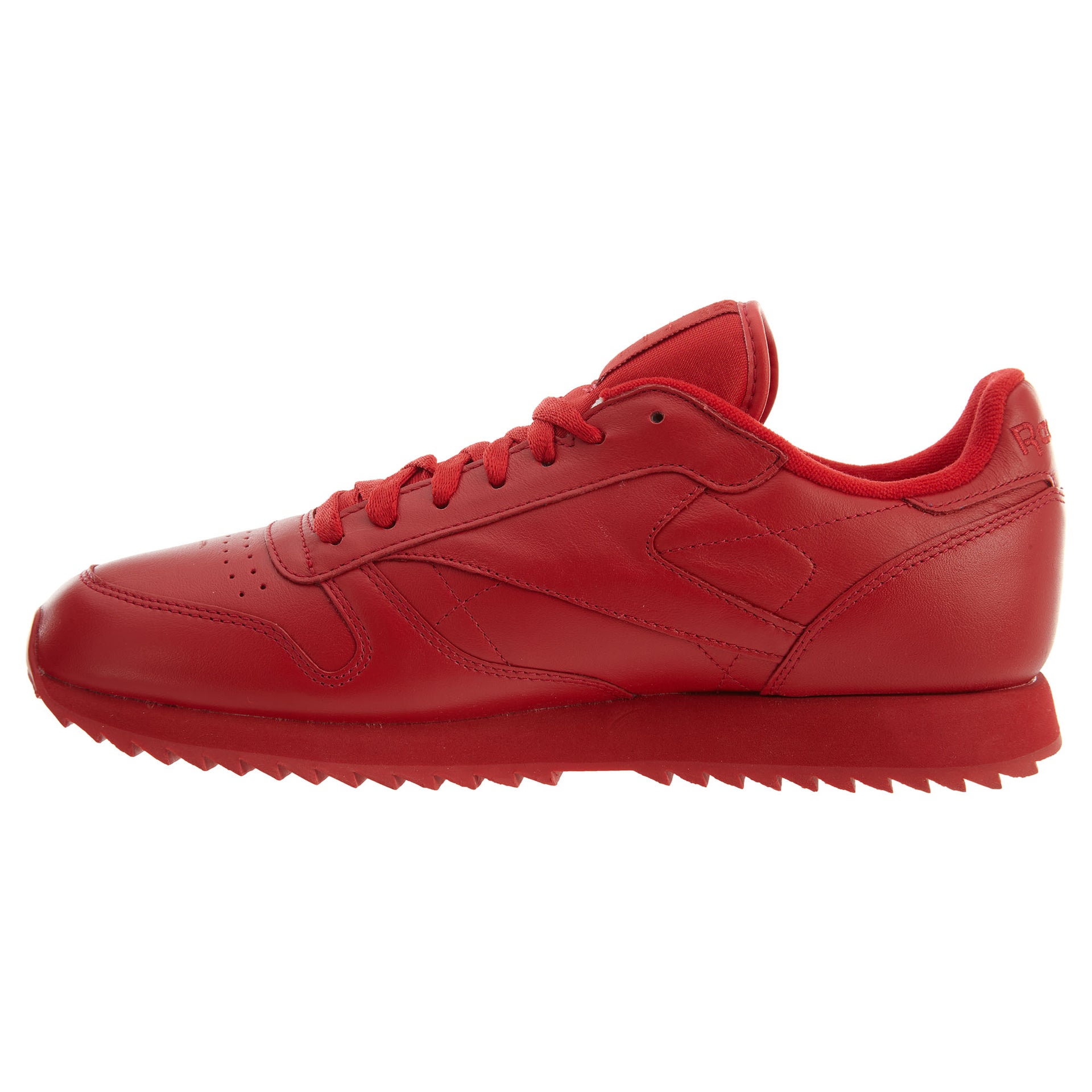 Reebok Cl Leather Ripple Mono Mens Style : Ar2349