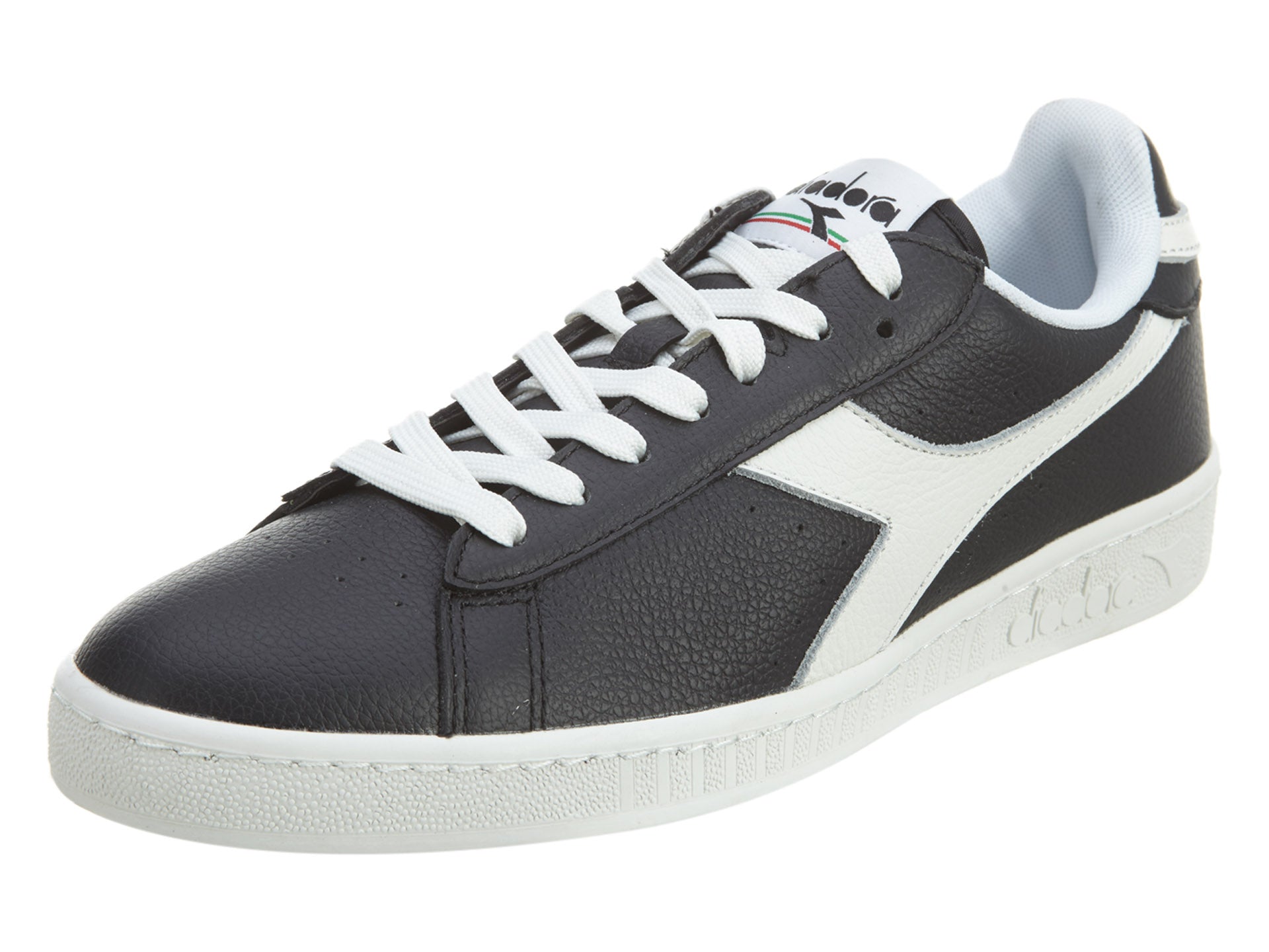 Diadora Game L Low Waxed Mens Style : 160821