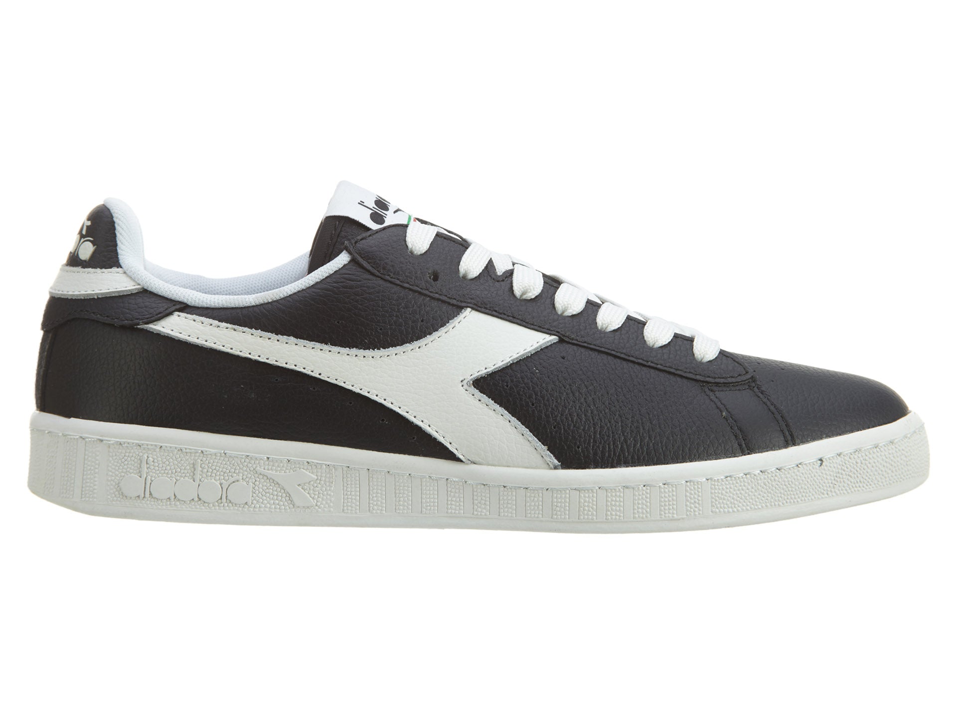 Diadora Game L Low Waxed Mens Style : 160821