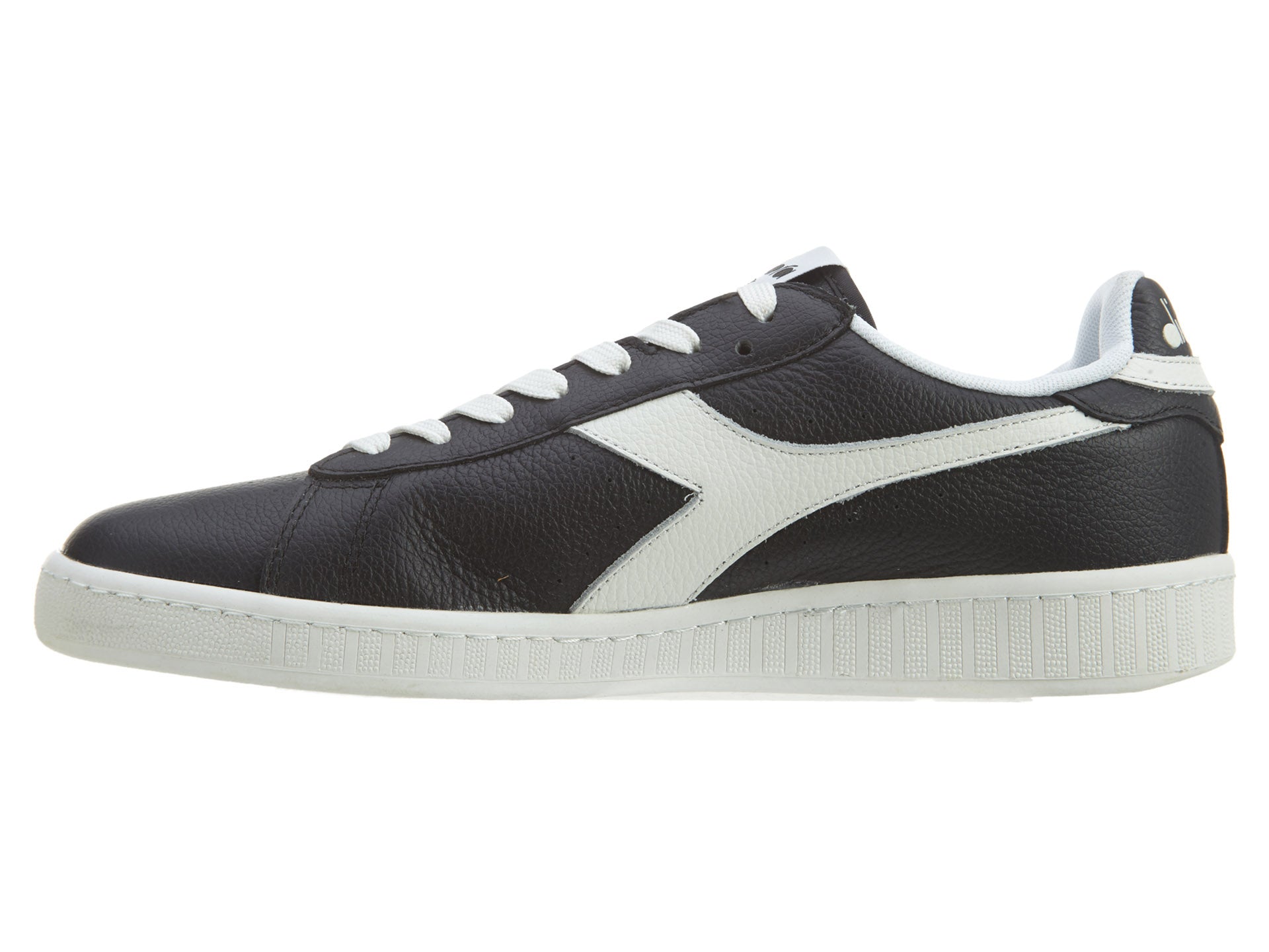 Diadora Game L Low Waxed Mens Style : 160821