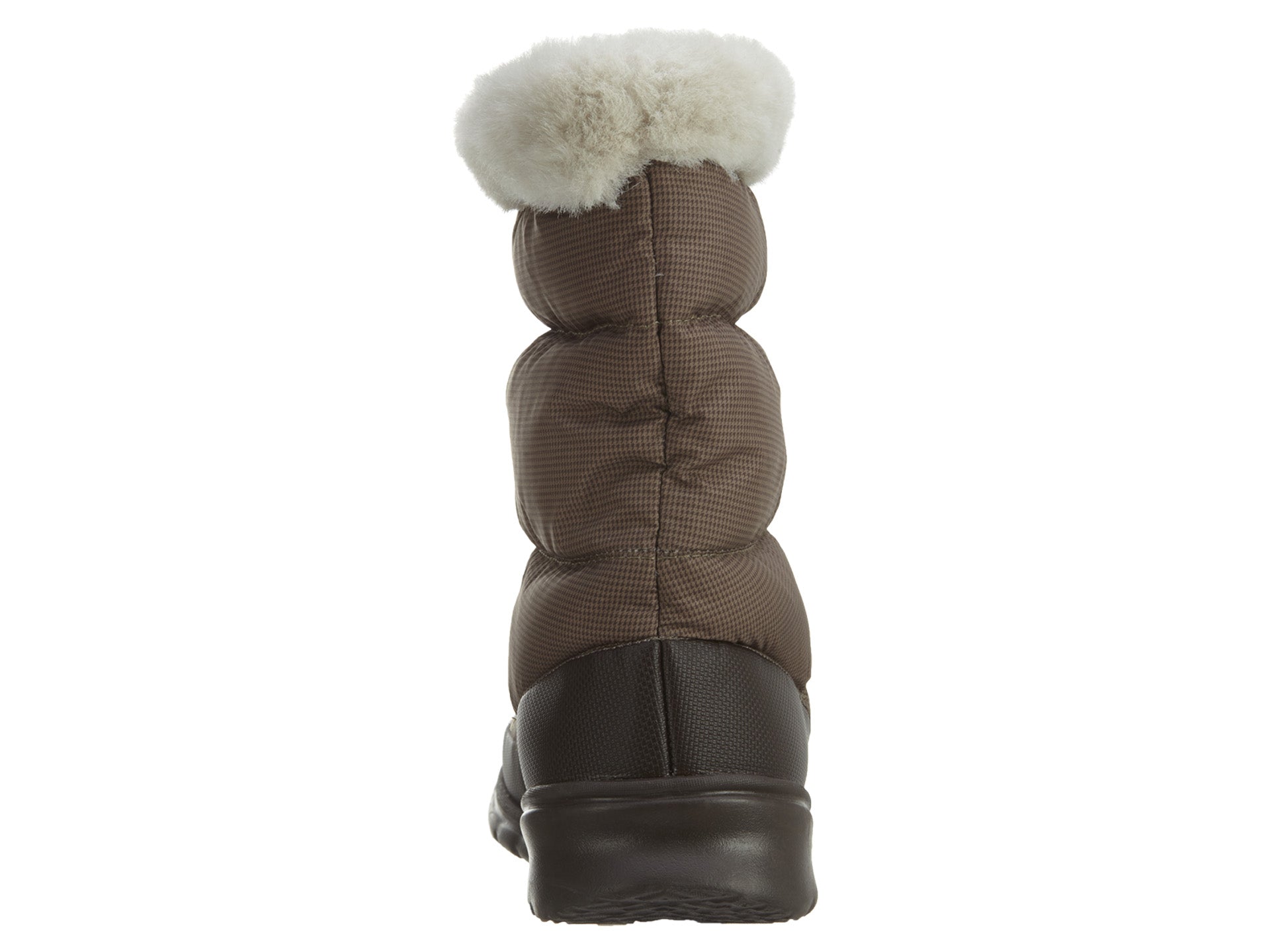 North Face Nuptse Bootie Fur Iv Womens Style : Aycp