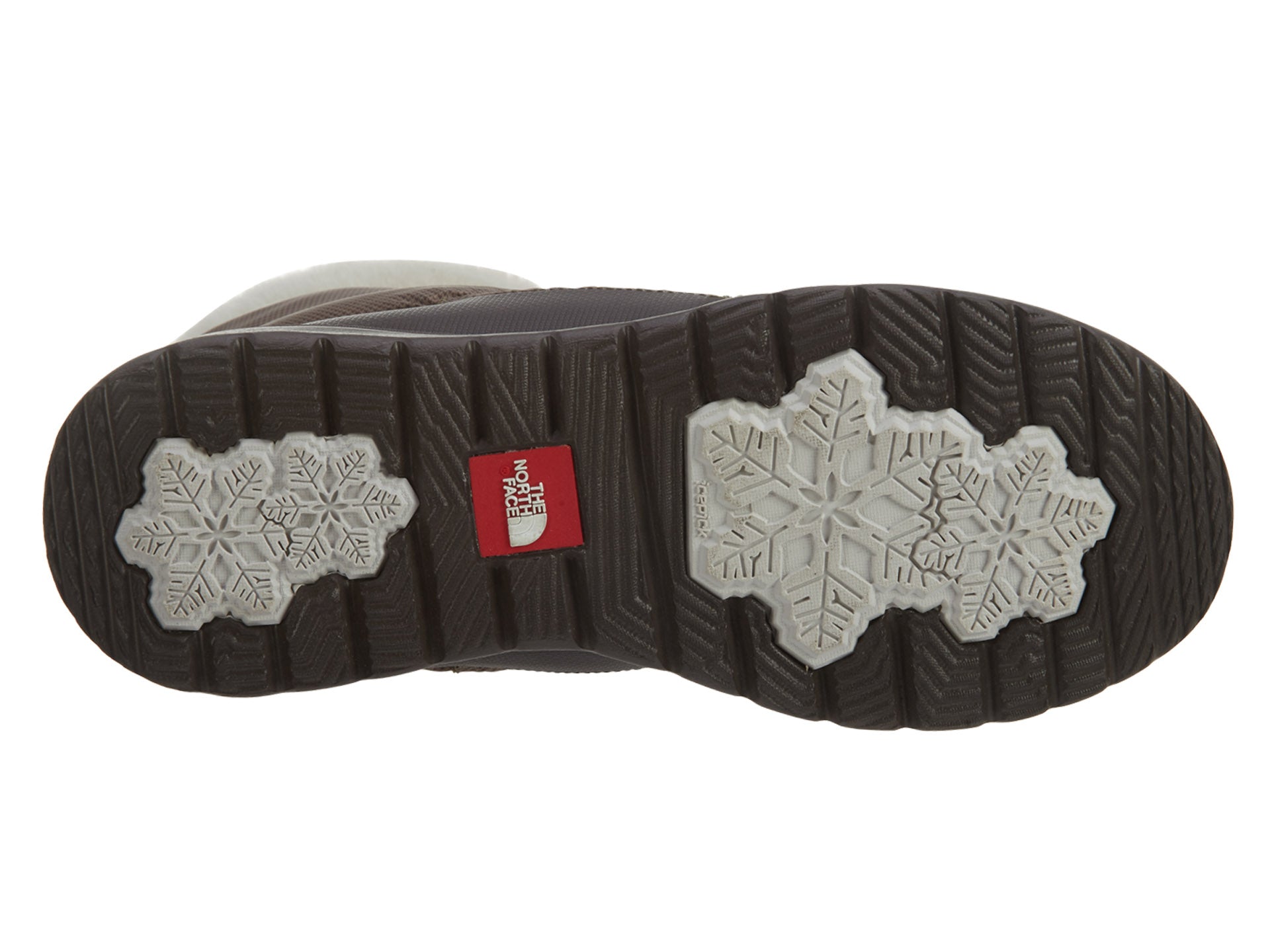 North Face Nuptse Bootie Fur Iv Womens Style : Aycp