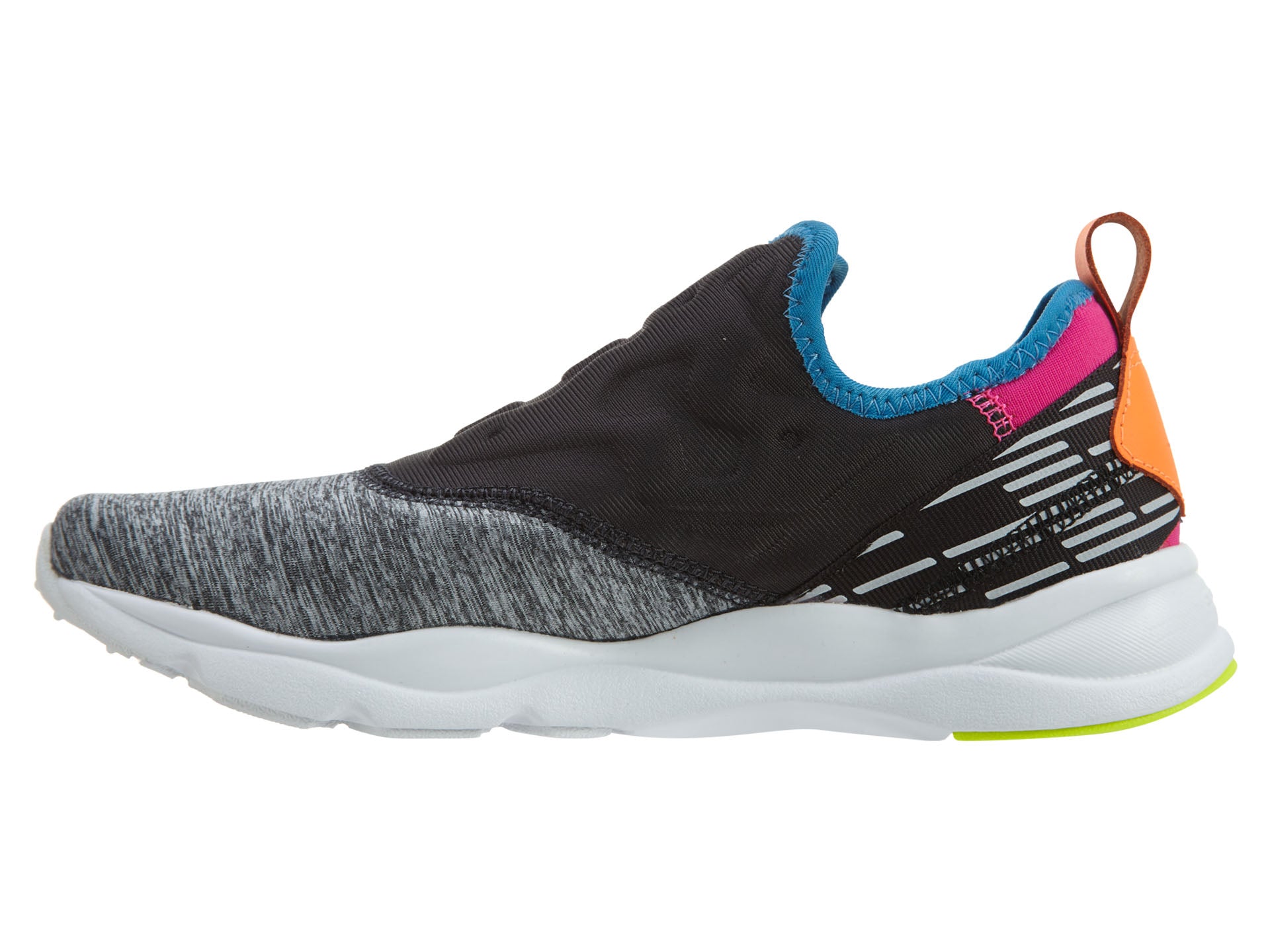 Reebok Furylite Slip-on Lux Mens Style : Aq9243