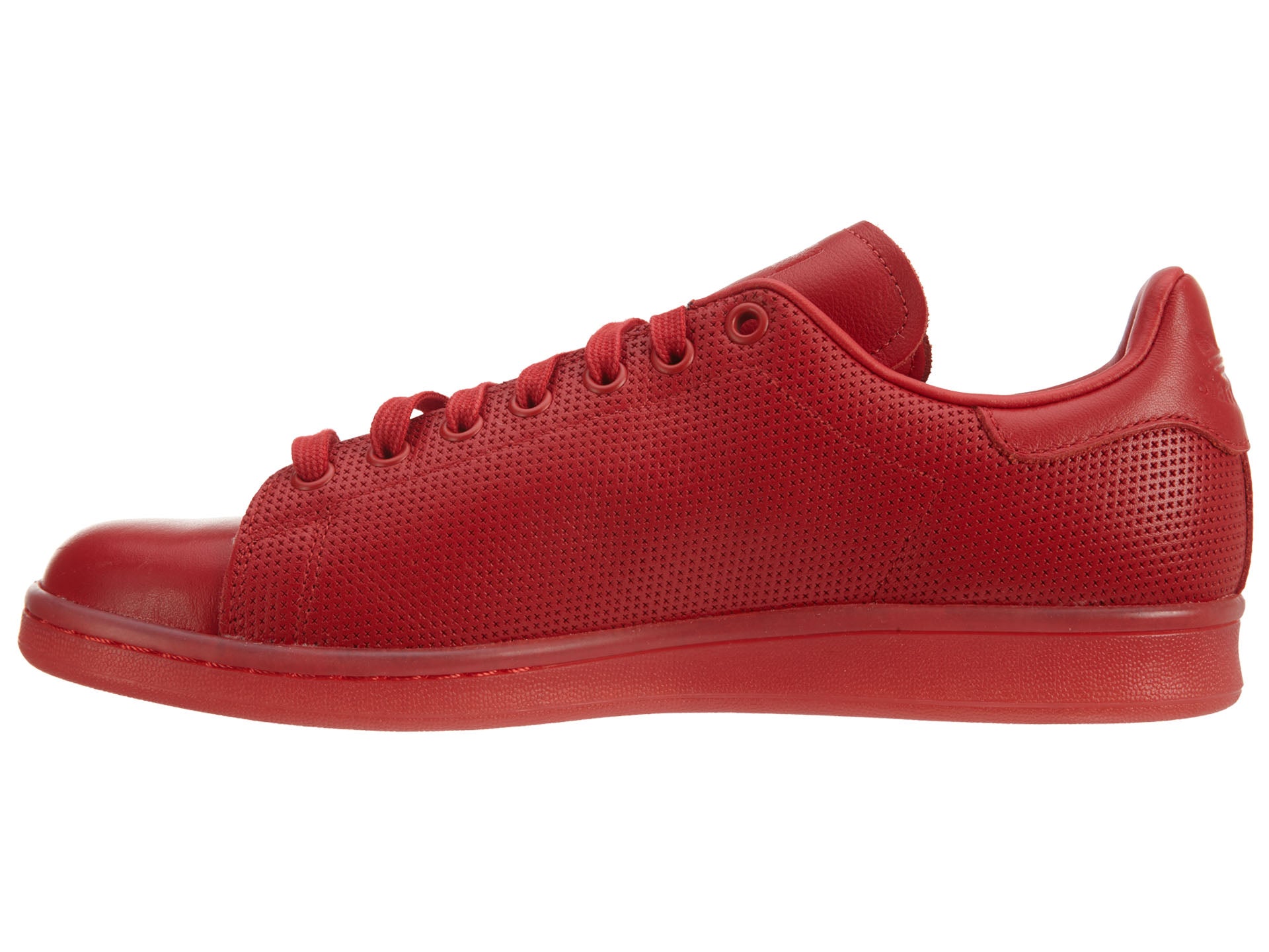 adidas Stan Smith Adicolor Scarle/Ecarla