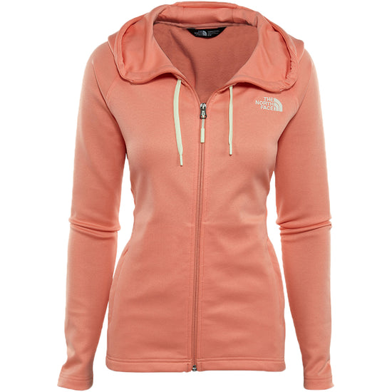 North Face Momentum Hoodie  Womens Style : A2vdb