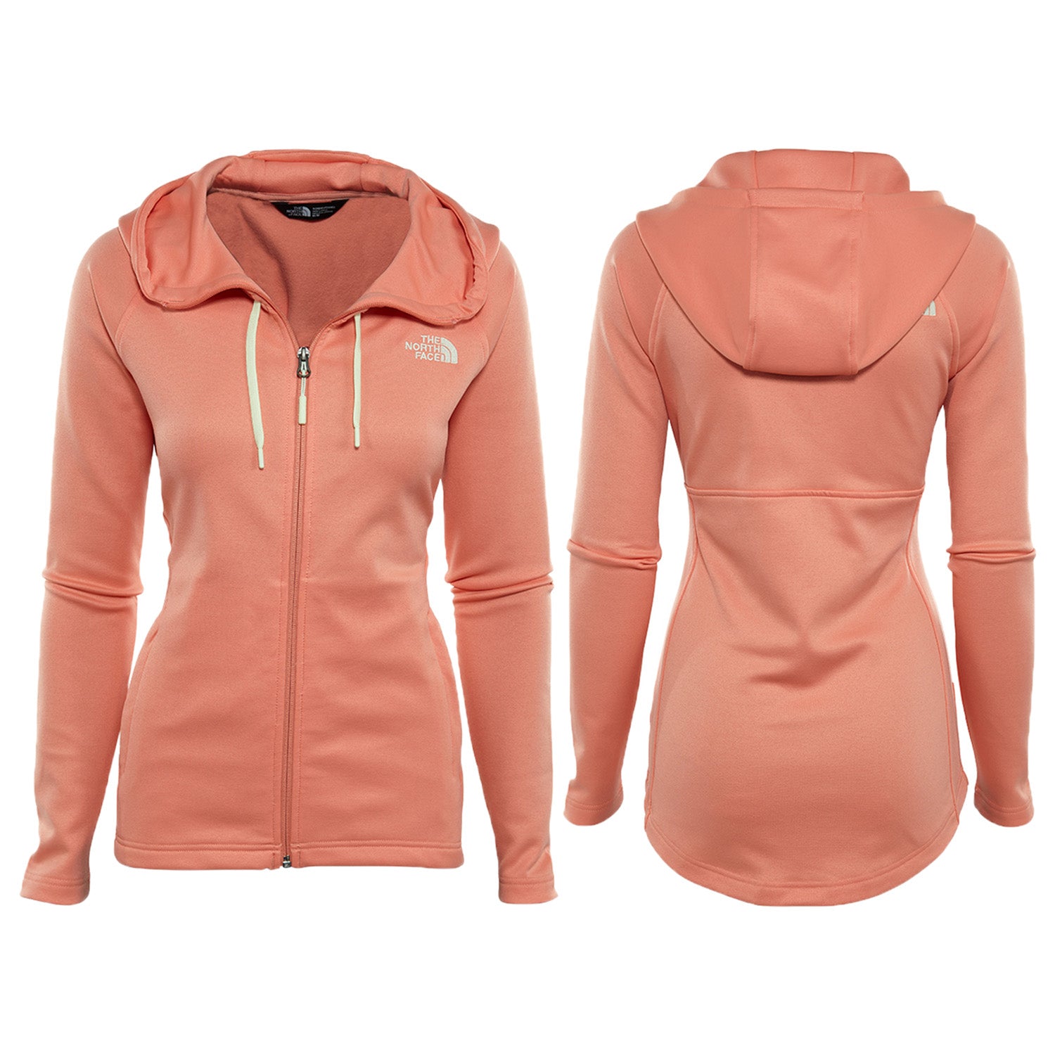 North Face Momentum Hoodie  Womens Style : A2vdb