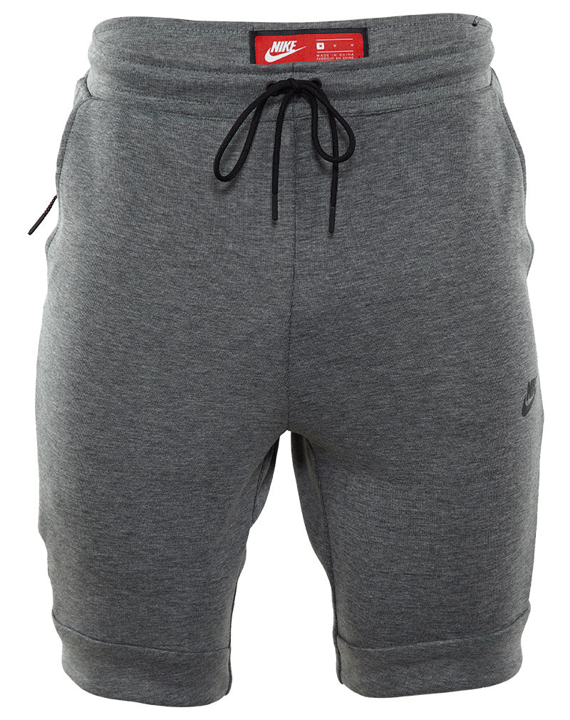 Nike Sportswear Tech Fleece Short Mens Style : 805160